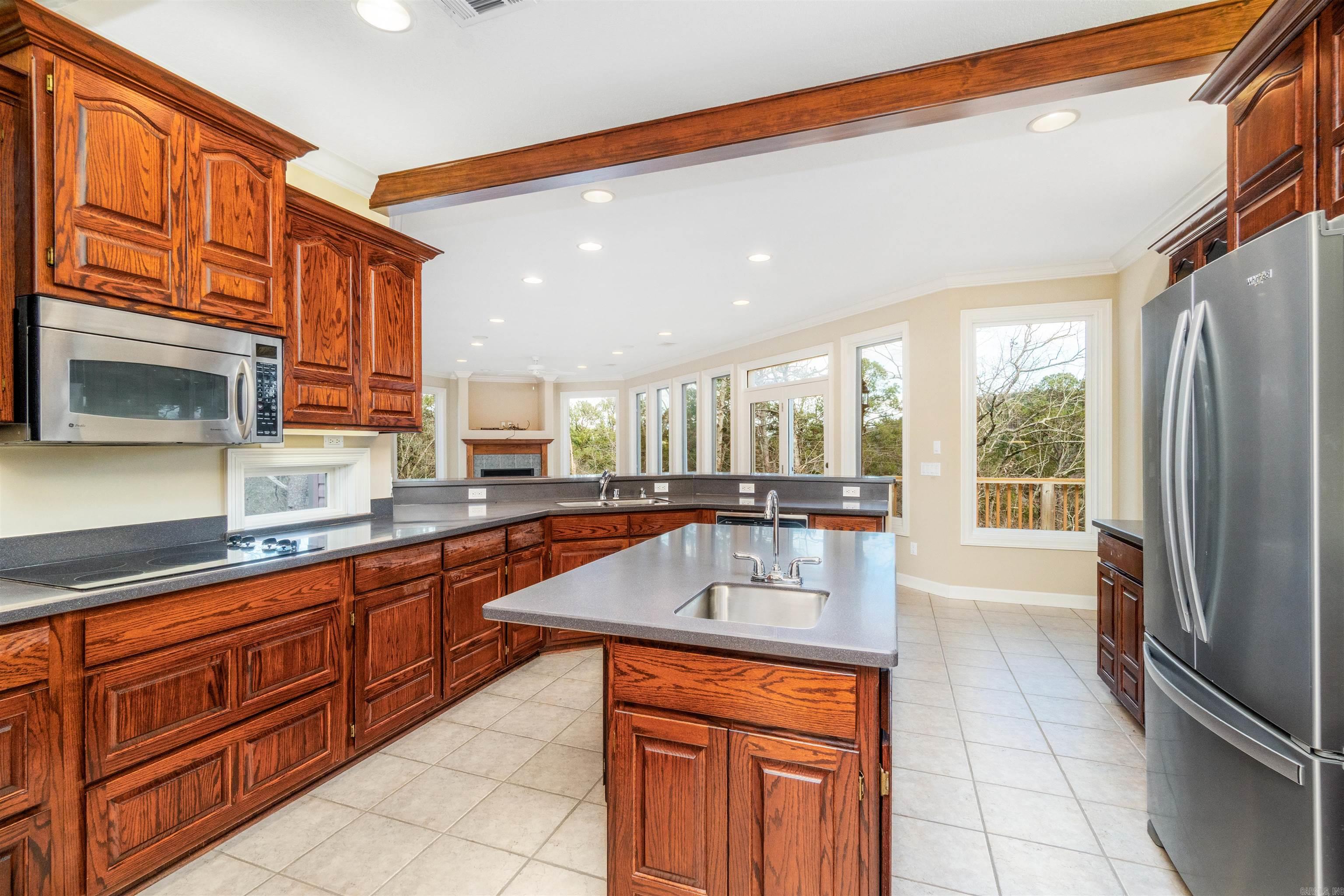 44 Olmedo Way Hot Springs Village, AR 71909