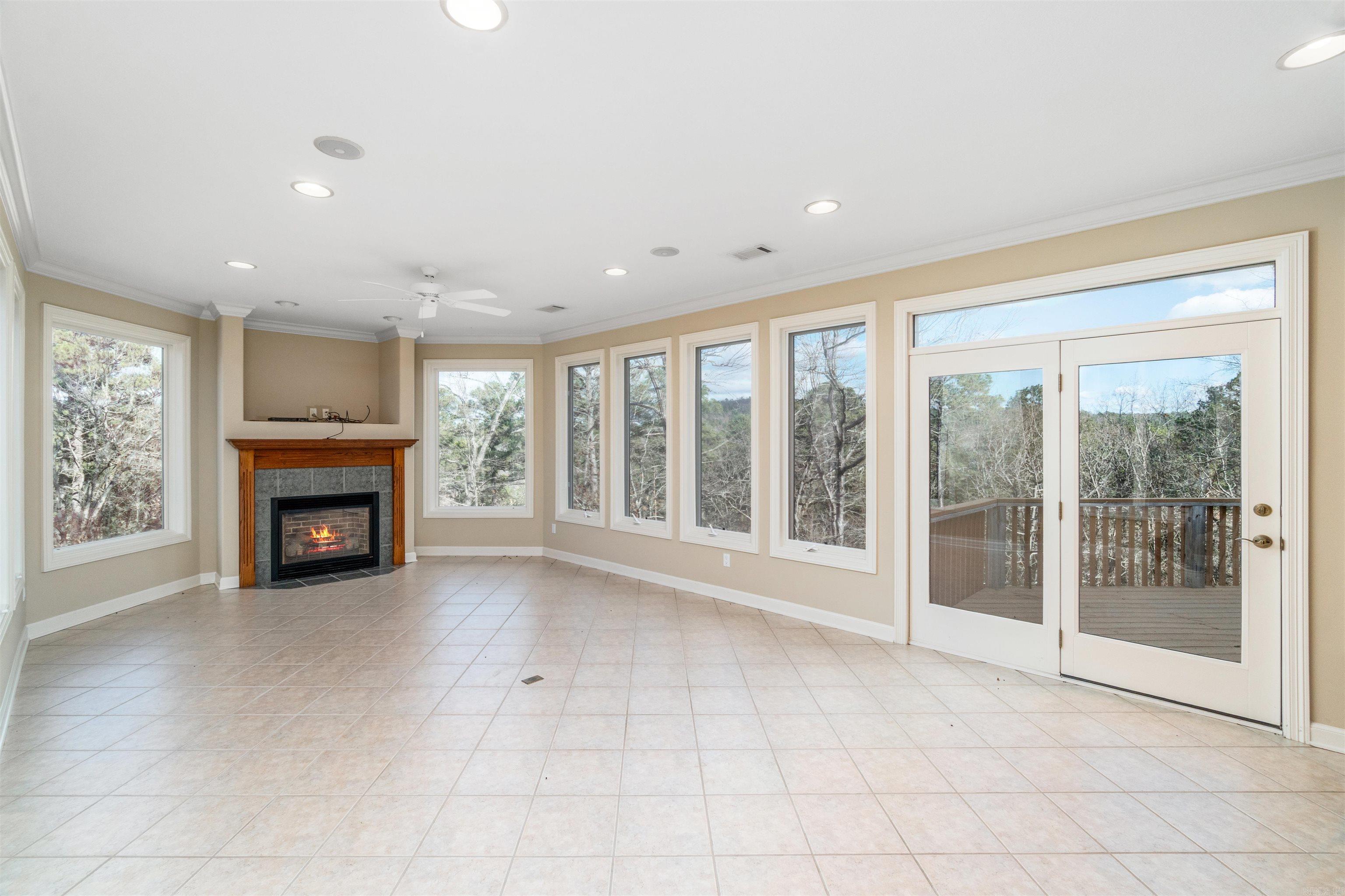 44 Olmedo Way Hot Springs Village, AR 71909