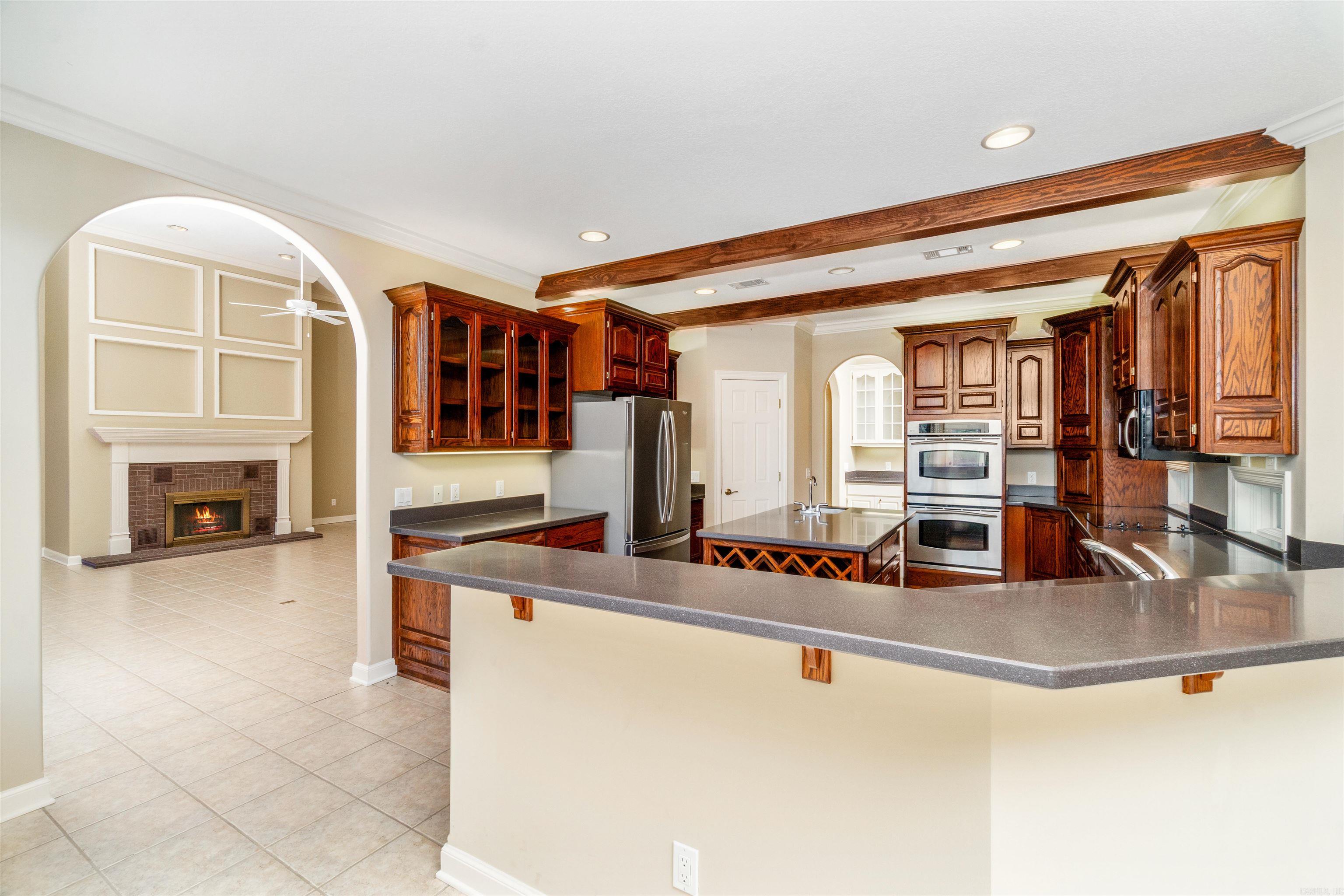 44 Olmedo Way Hot Springs Village, AR 71909