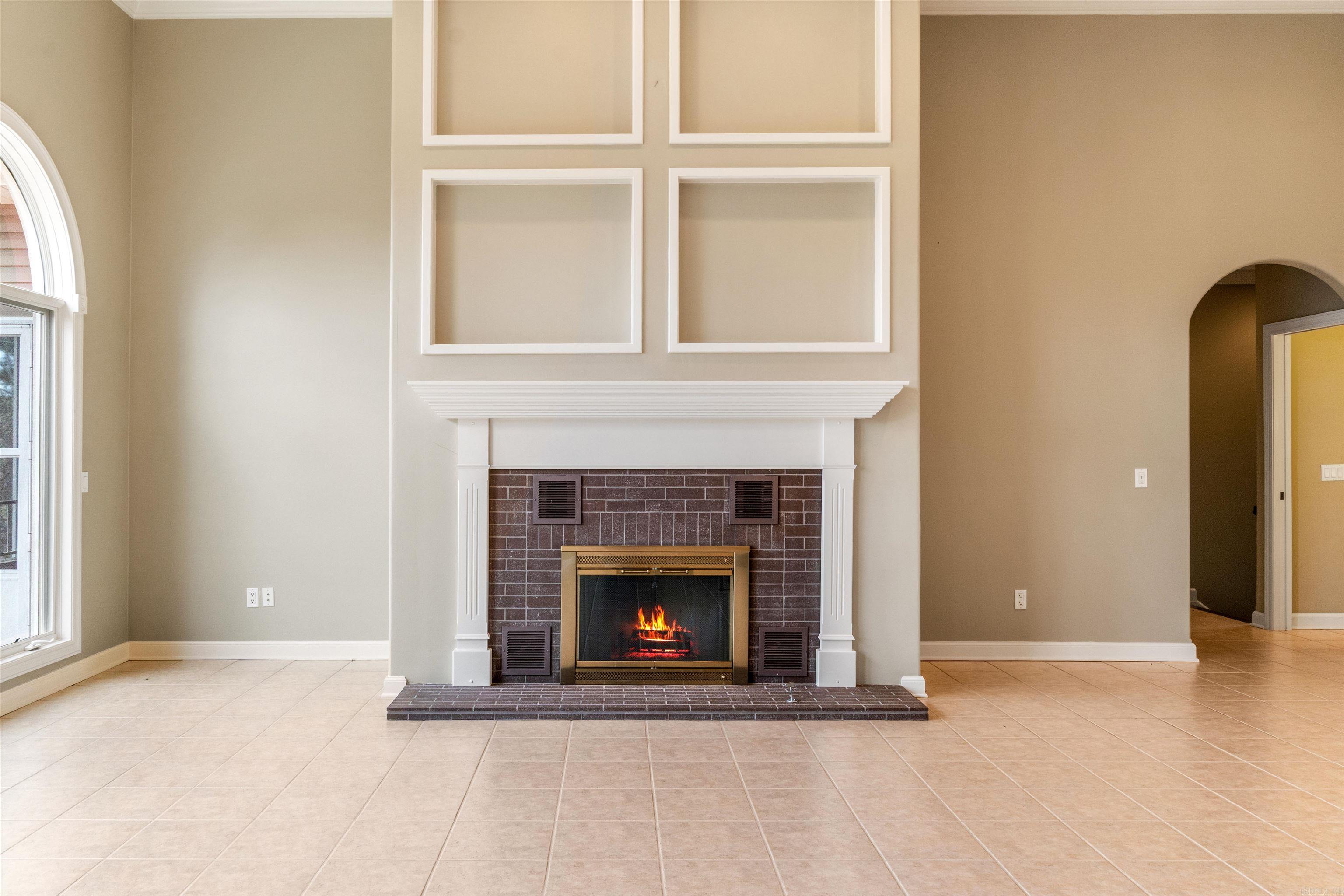 44 Olmedo Way Hot Springs Village, AR 71909