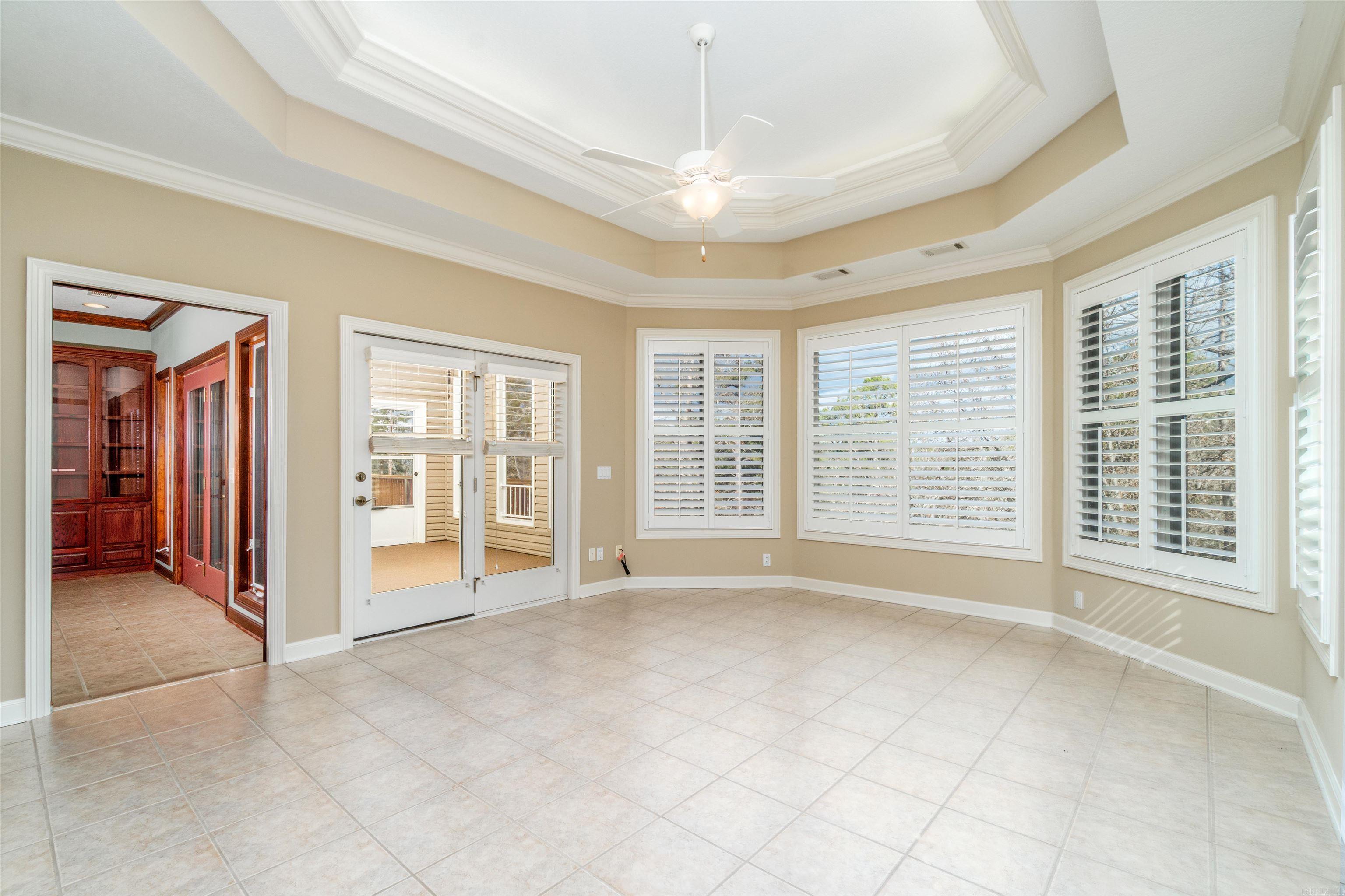 44 Olmedo Way Hot Springs Village, AR 71909