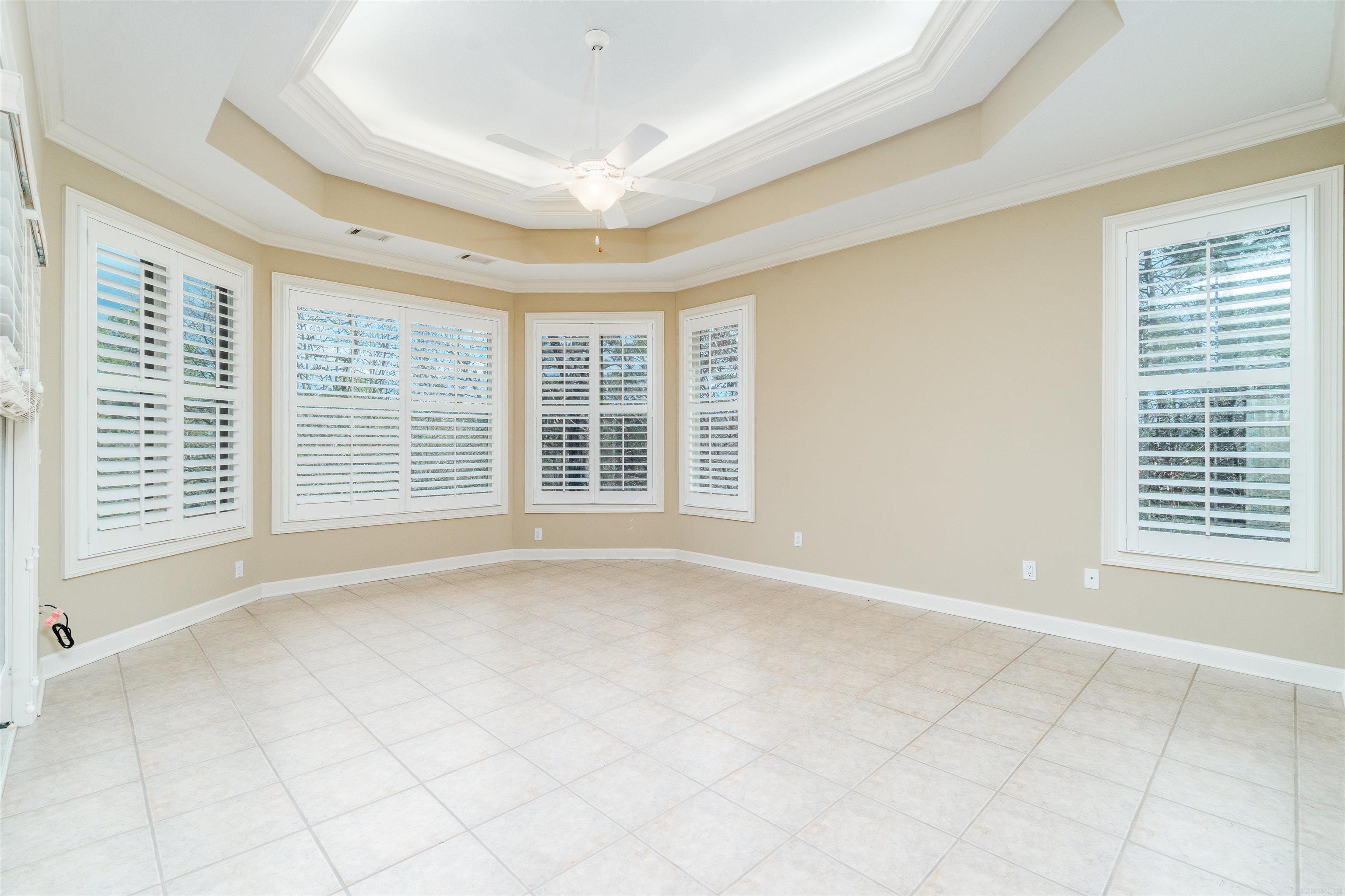 44 Olmedo Way Hot Springs Village, AR 71909