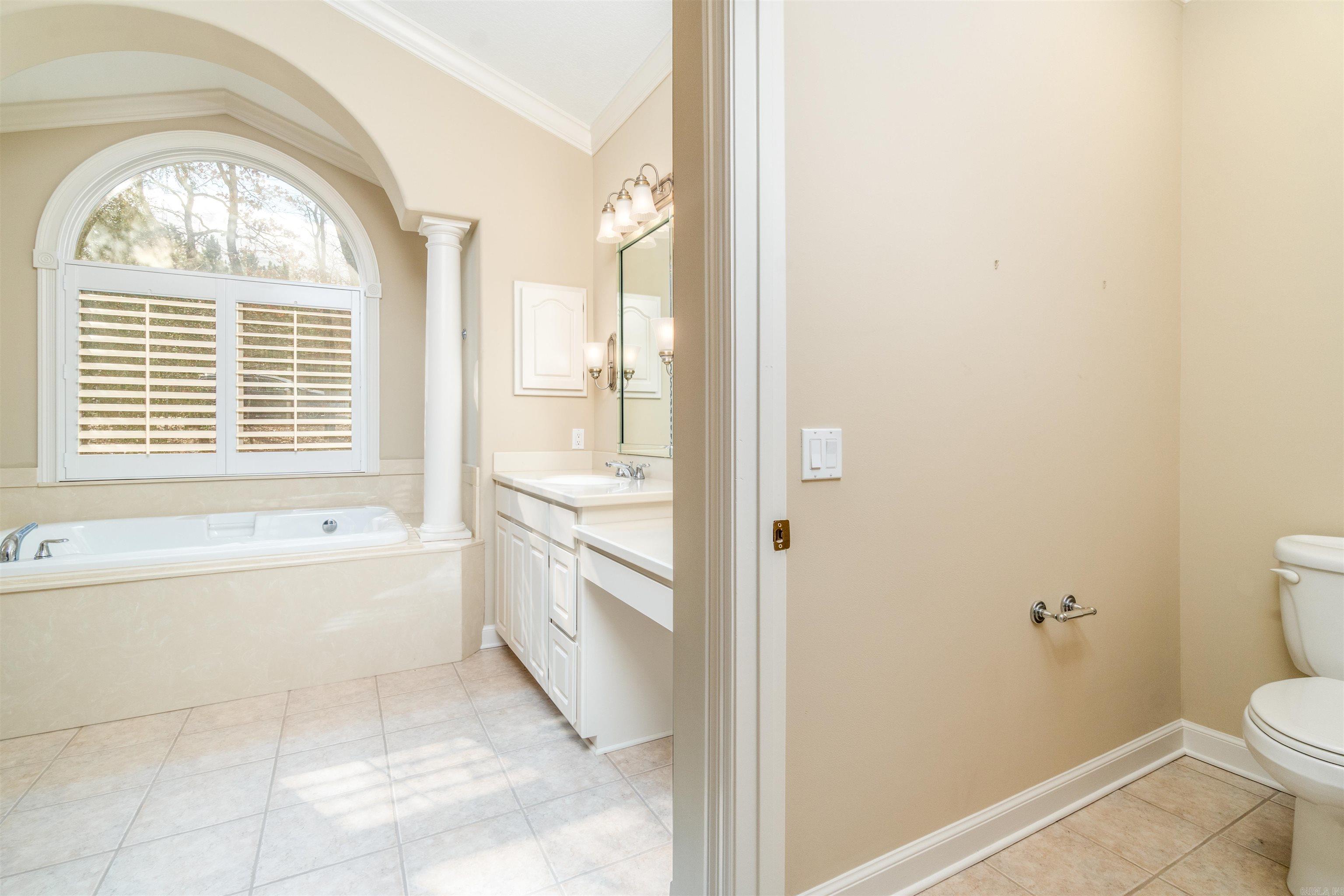 44 Olmedo Way Hot Springs Village, AR 71909