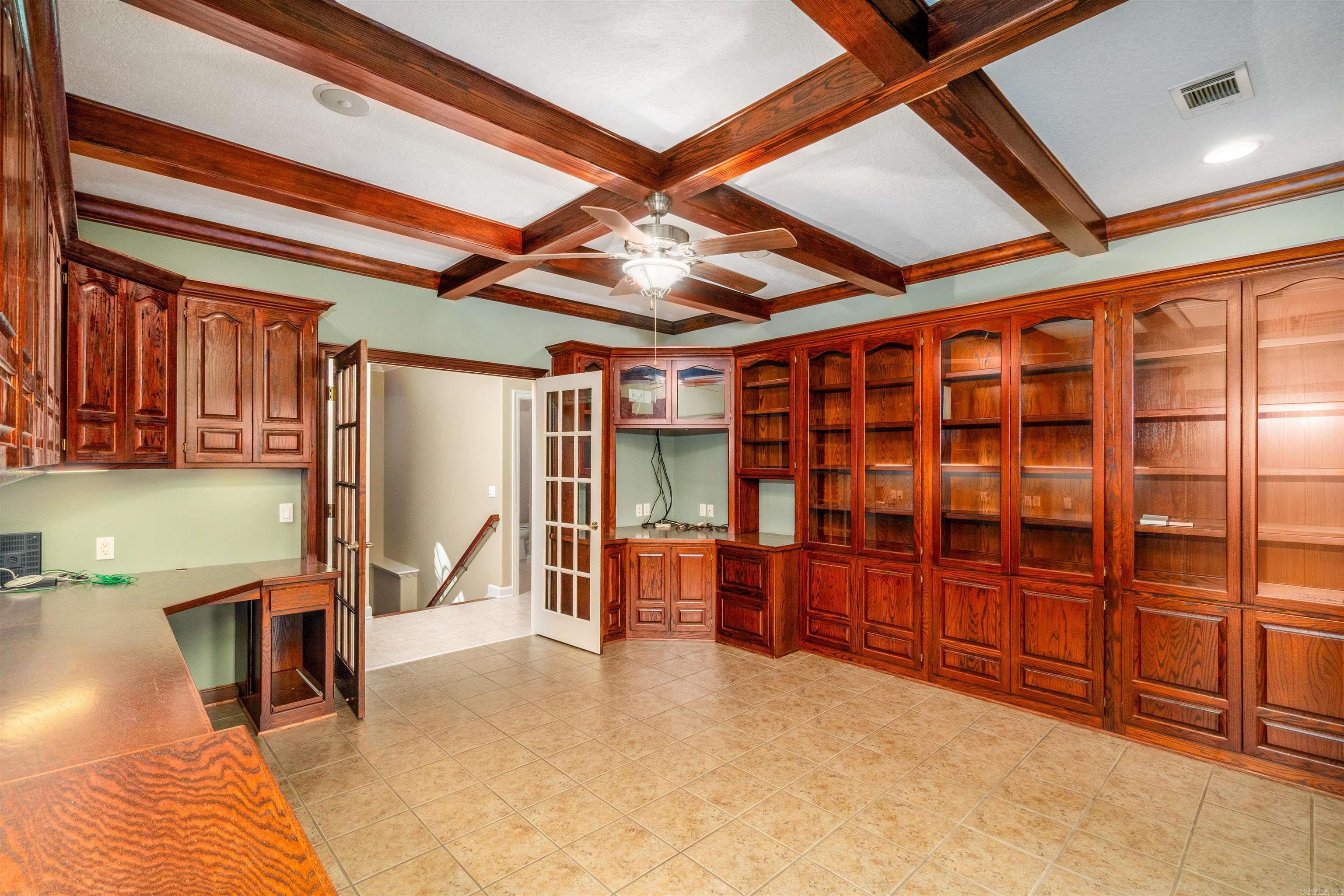 44 Olmedo Way Hot Springs Village, AR 71909