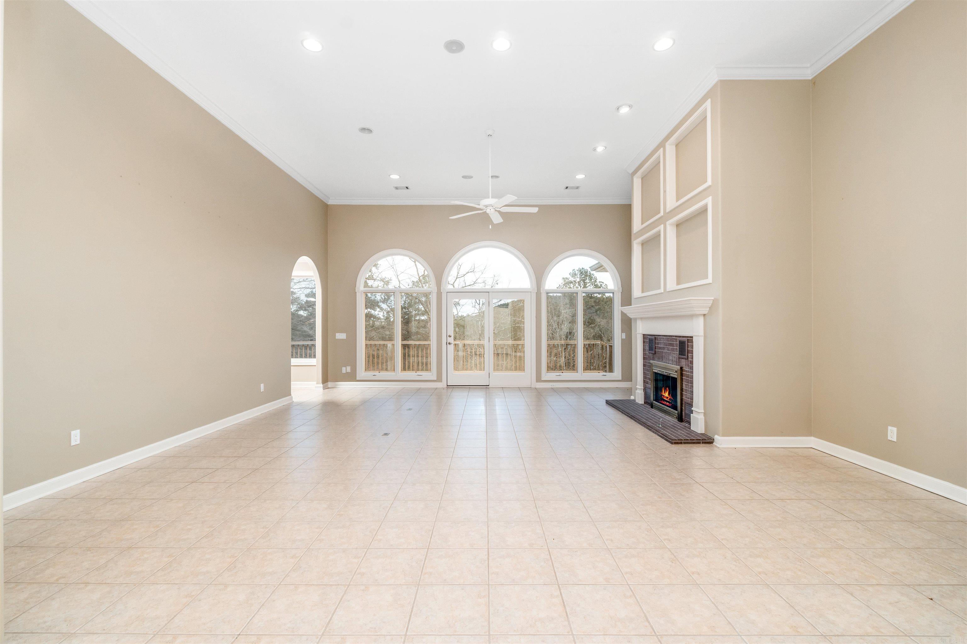 44 Olmedo Way Hot Springs Village, AR 71909