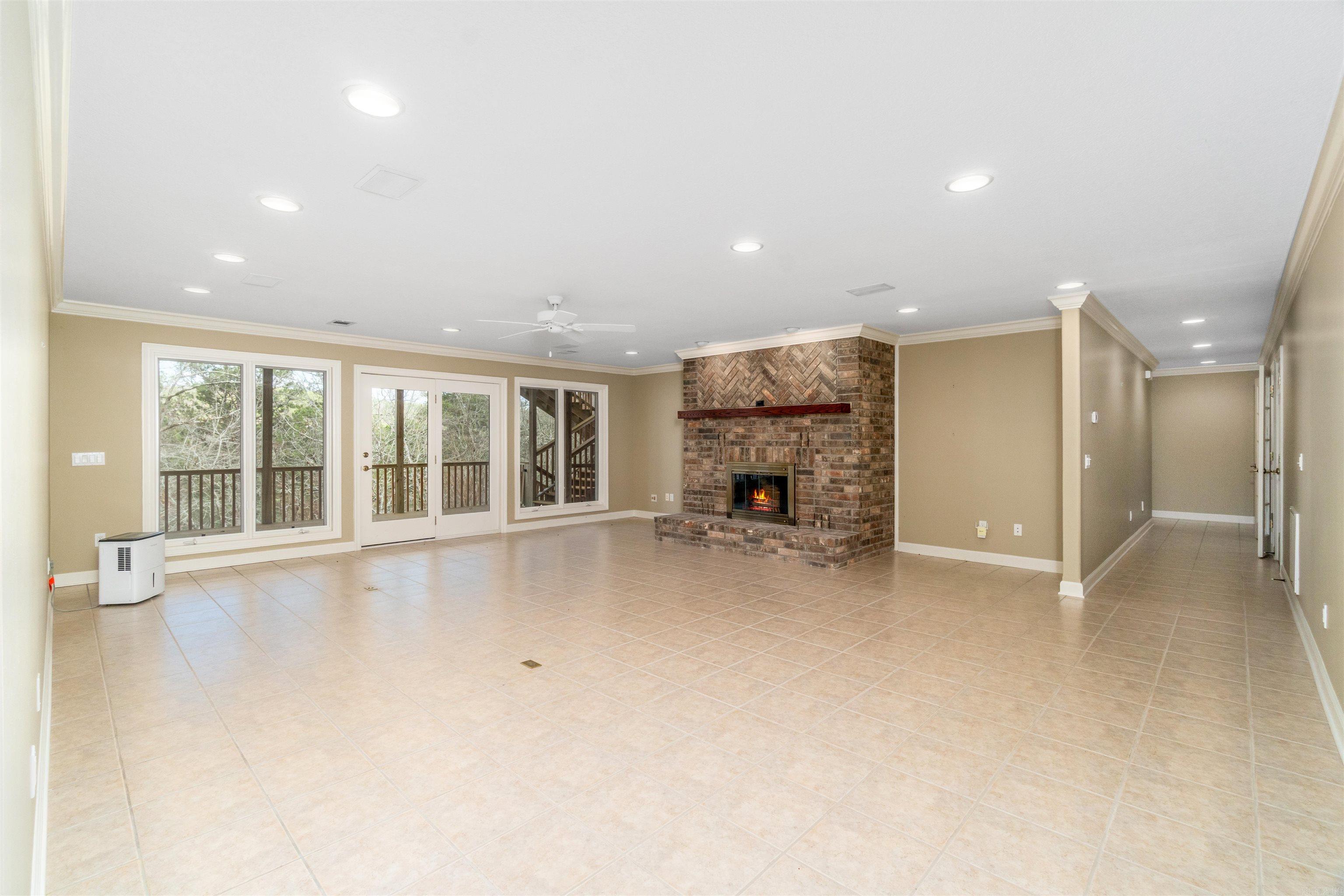 44 Olmedo Way Hot Springs Village, AR 71909