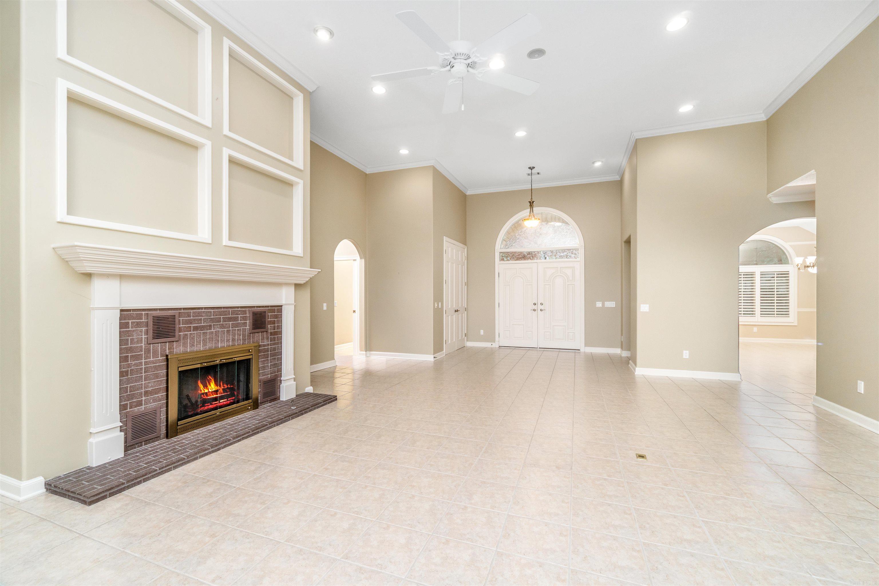 44 Olmedo Way Hot Springs Village, AR 71909