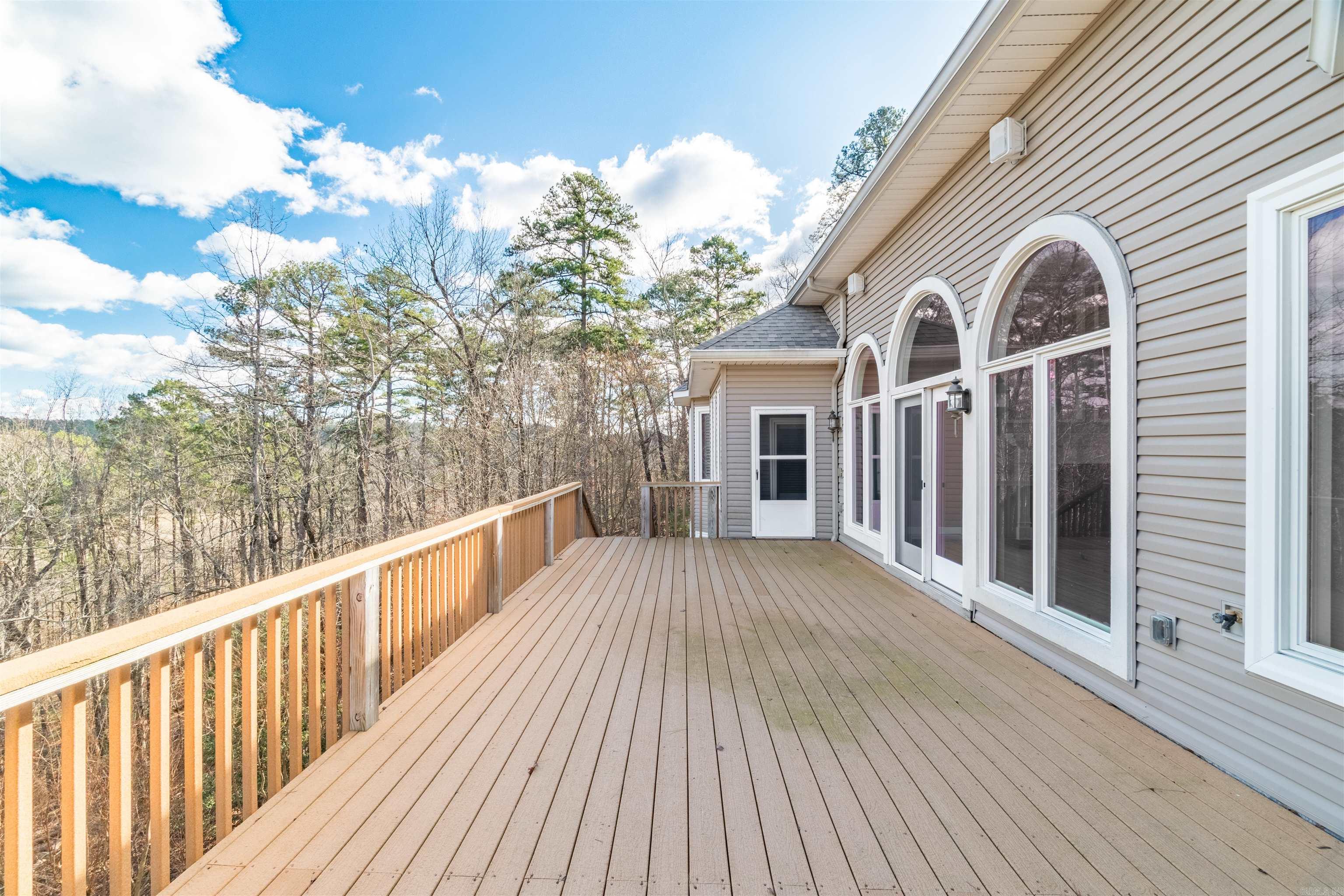 44 Olmedo Way Hot Springs Village, AR 71909