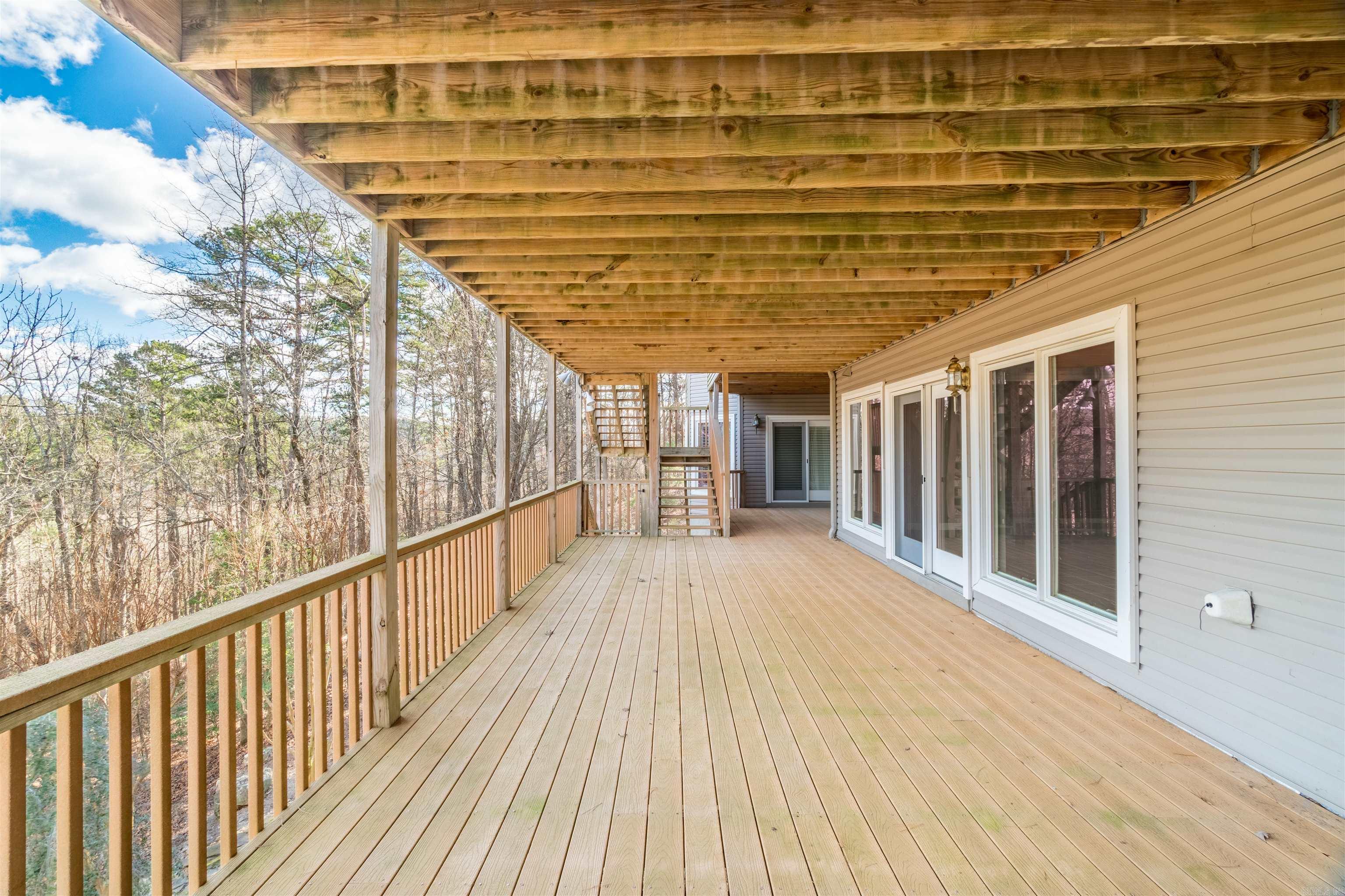 44 Olmedo Way Hot Springs Village, AR 71909