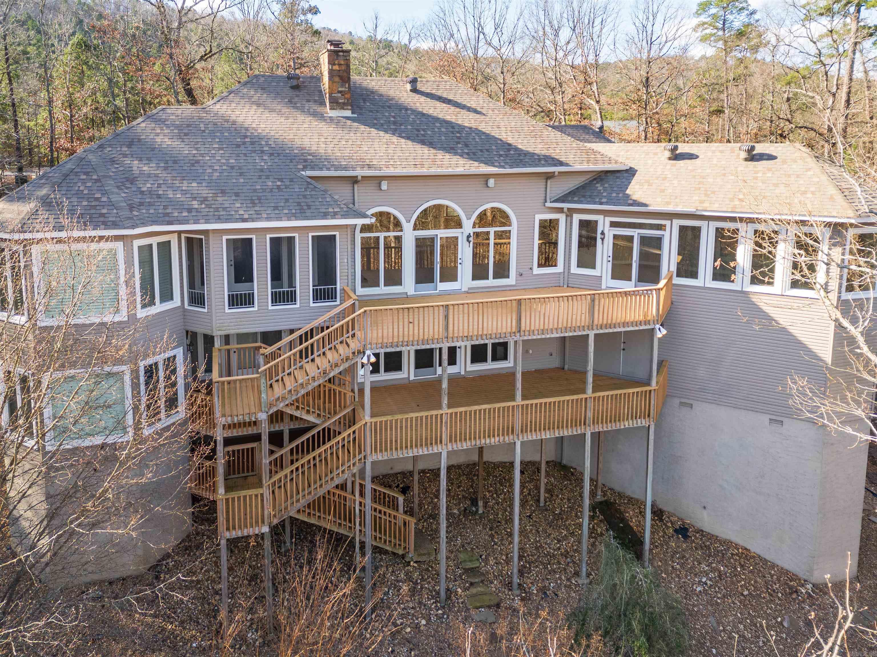 44 Olmedo Way Hot Springs Village, AR 71909