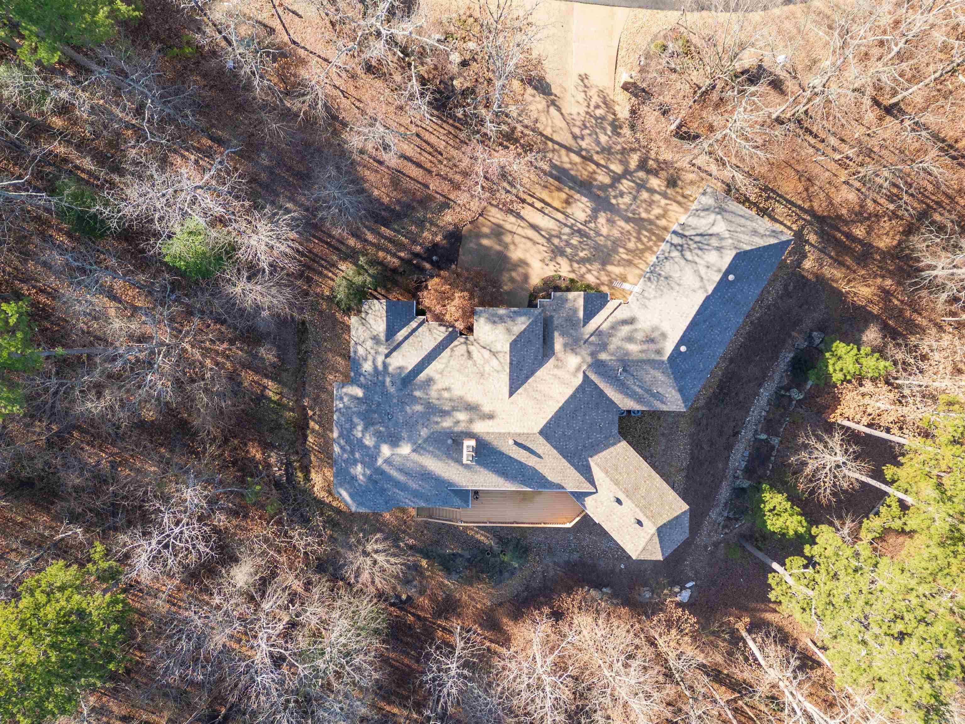 44 Olmedo Way Hot Springs Village, AR 71909