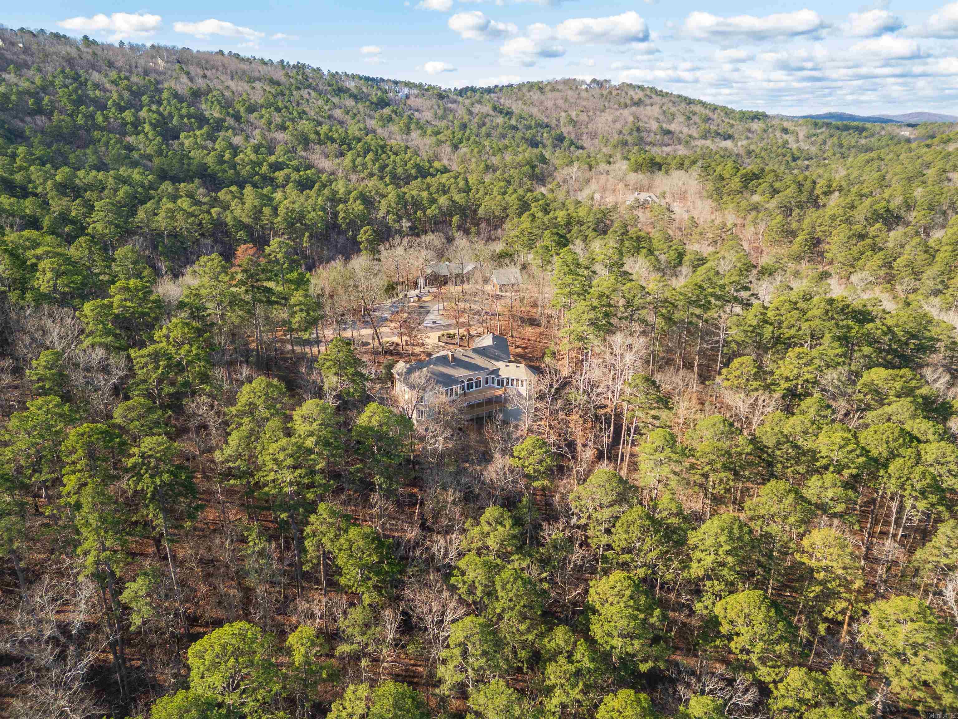 44 Olmedo Way Hot Springs Village, AR 71909