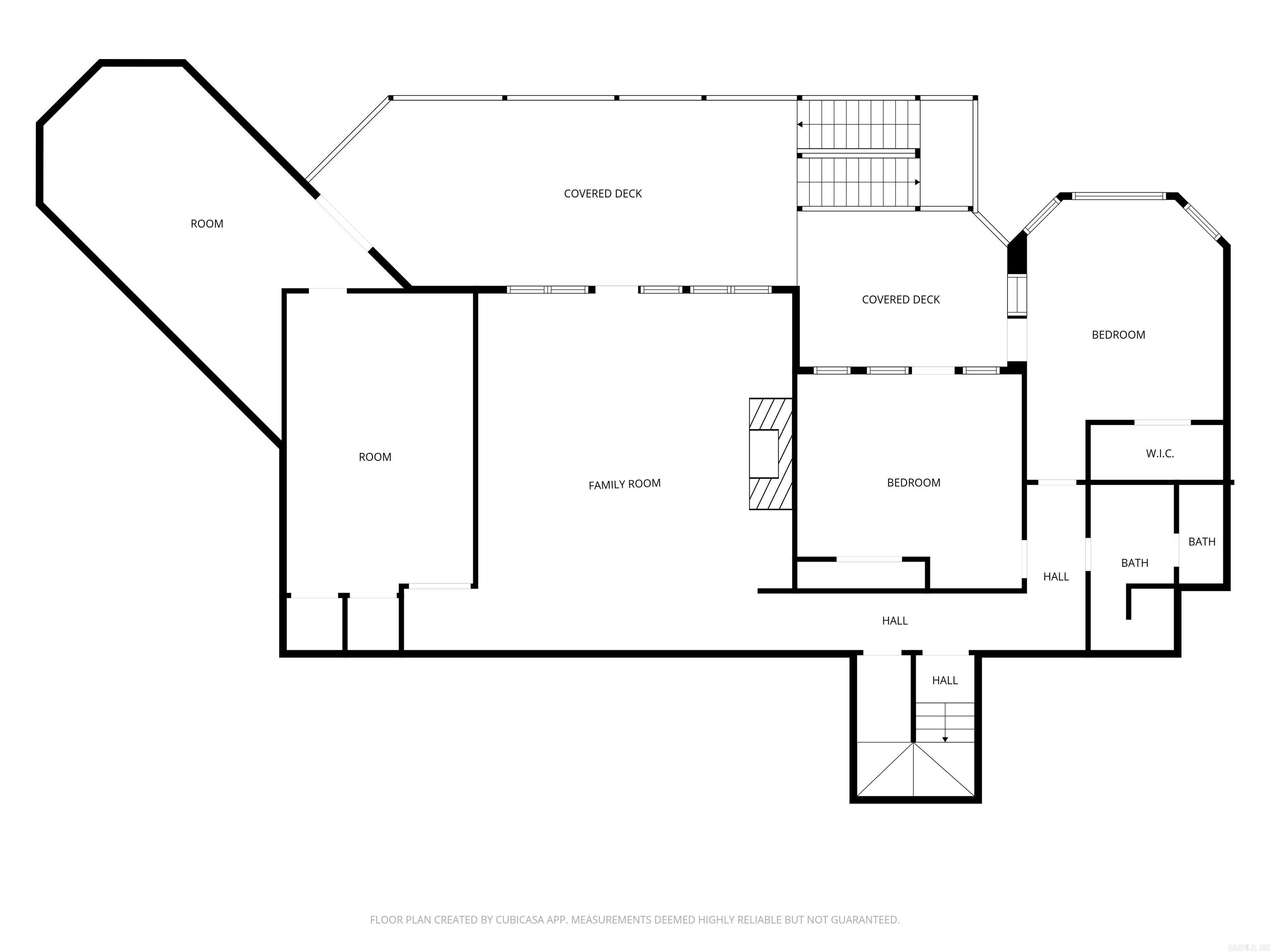 44 Olmedo Way Hot Springs Village, AR 71909