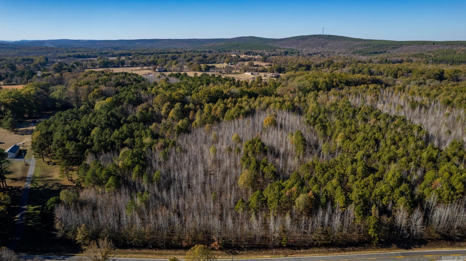 Tract 5 Roland Woods, HWY 300  Roland, AR