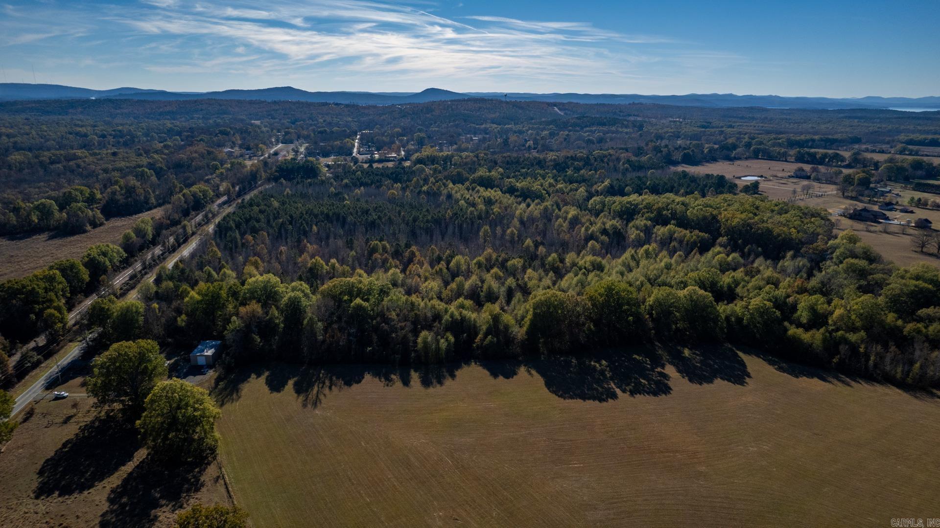 Tract 5 Roland Woods, HWY 300  Roland, AR