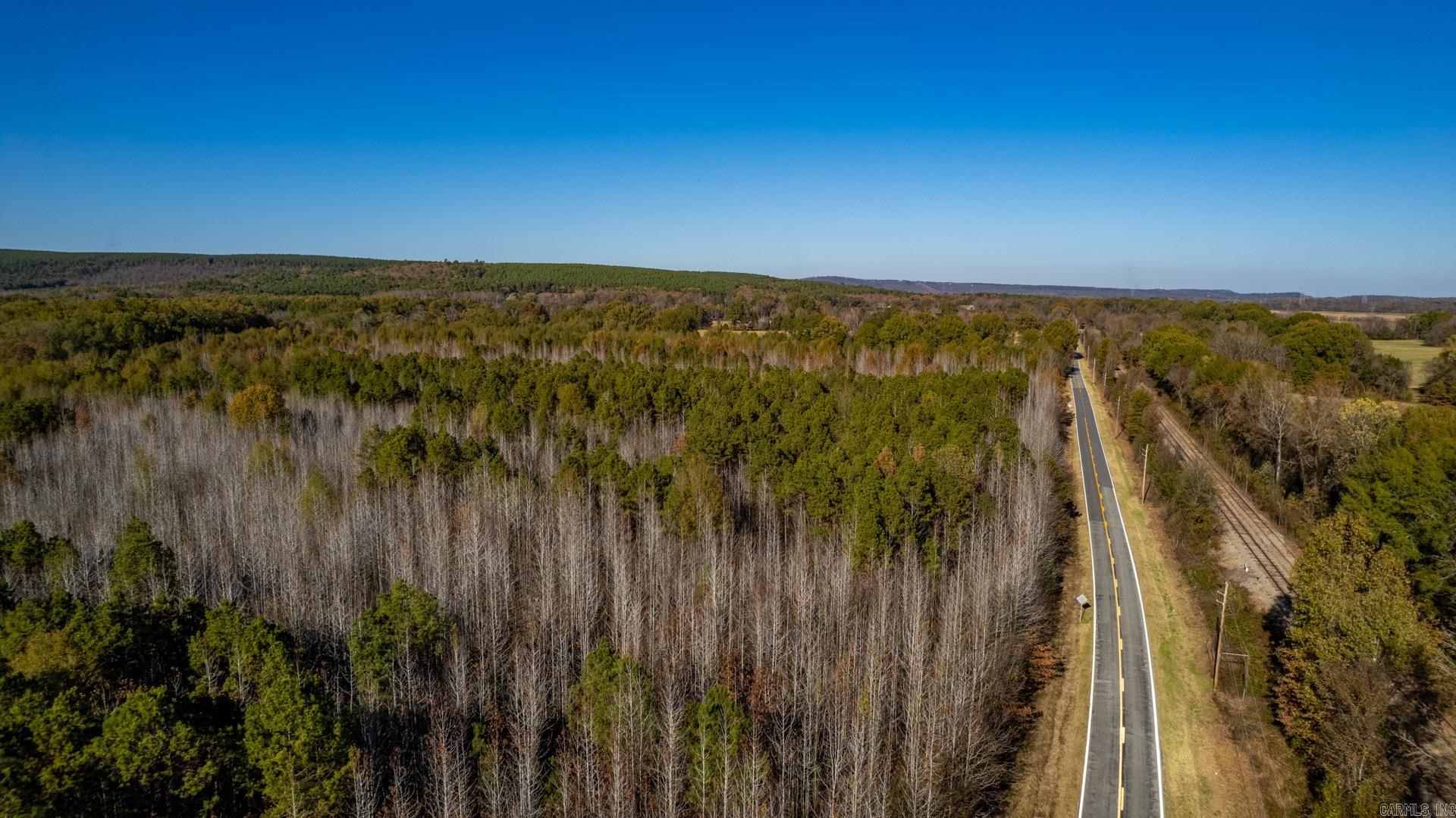 Tract 5 Roland Woods, HWY 300  Roland, AR