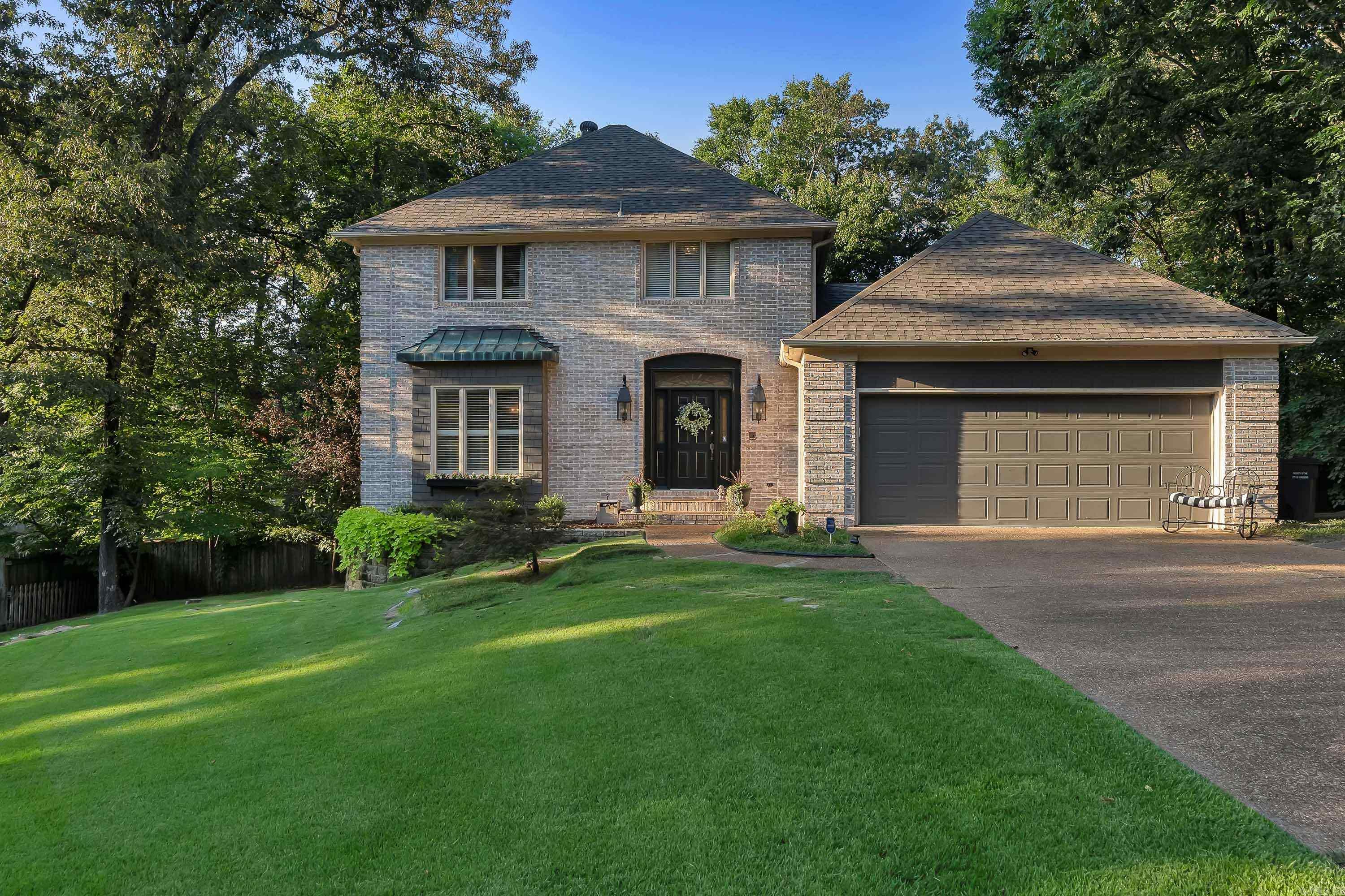 2514 Rosewood Cir Jonesboro, AR 72401