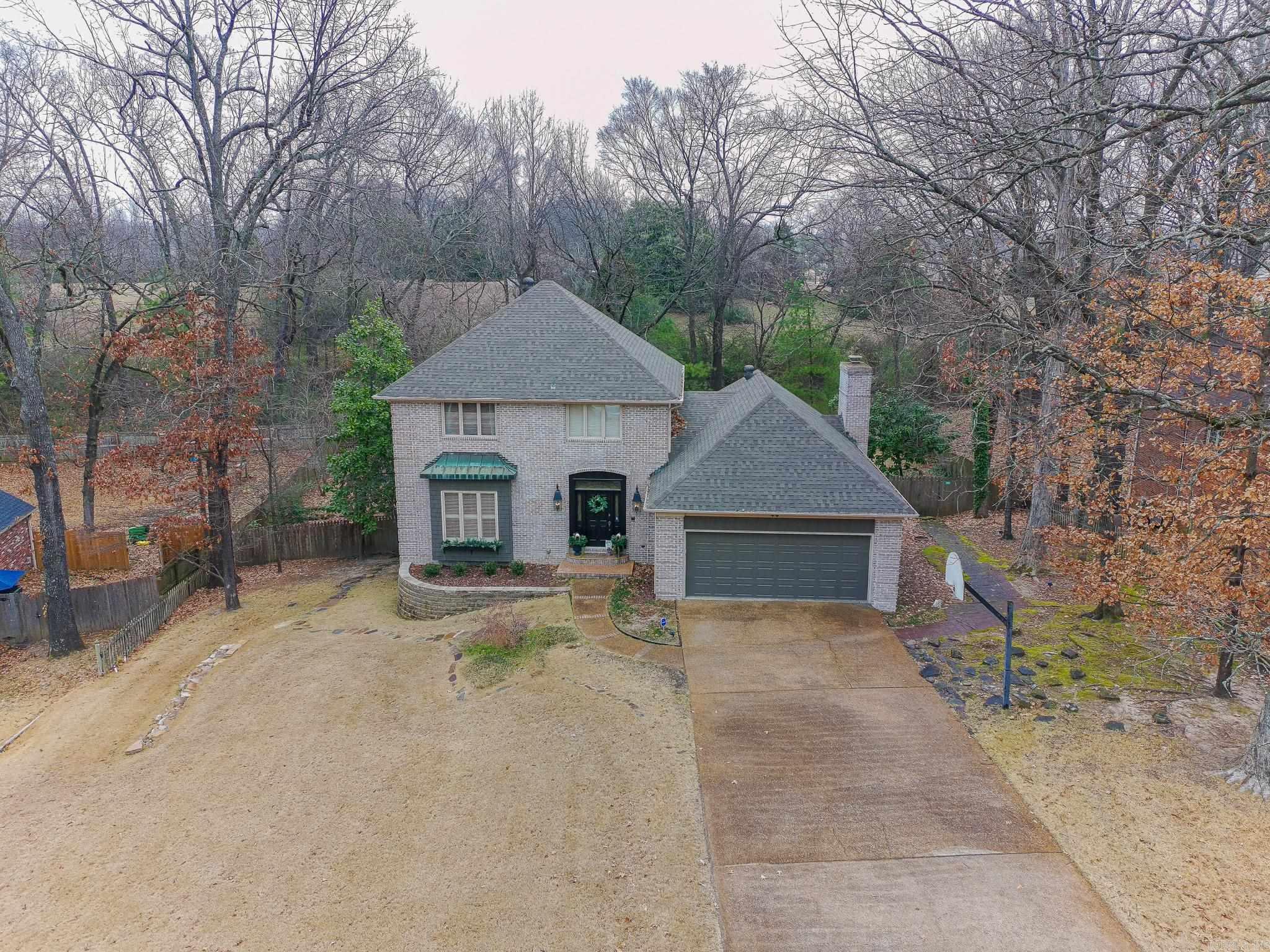 2514 Rosewood Cir  Jonesboro, AR