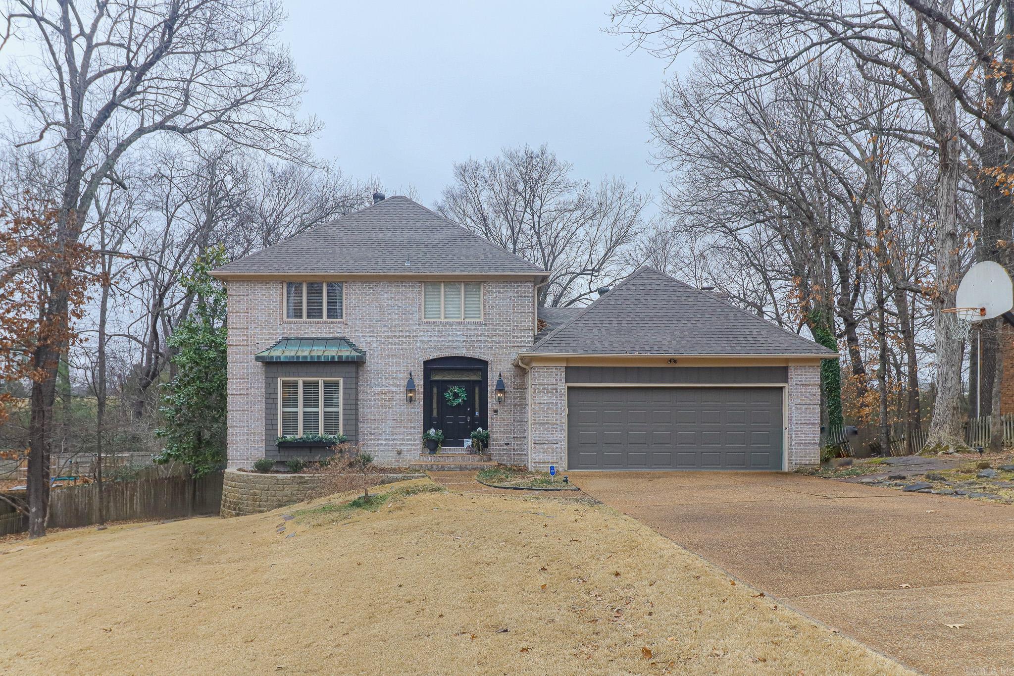 2514 Rosewood Cir  Jonesboro, AR