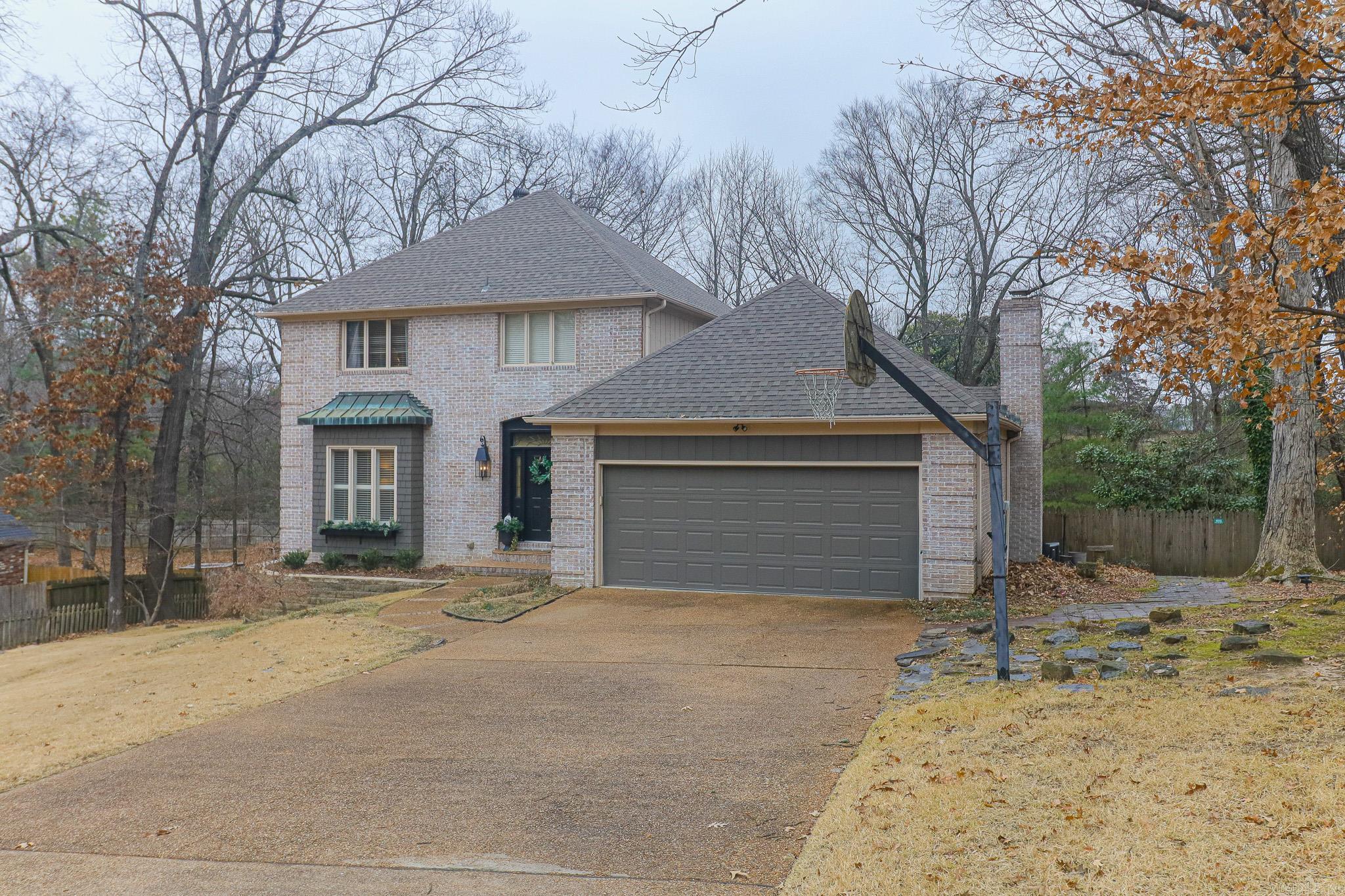 2514 Rosewood Cir  Jonesboro, AR