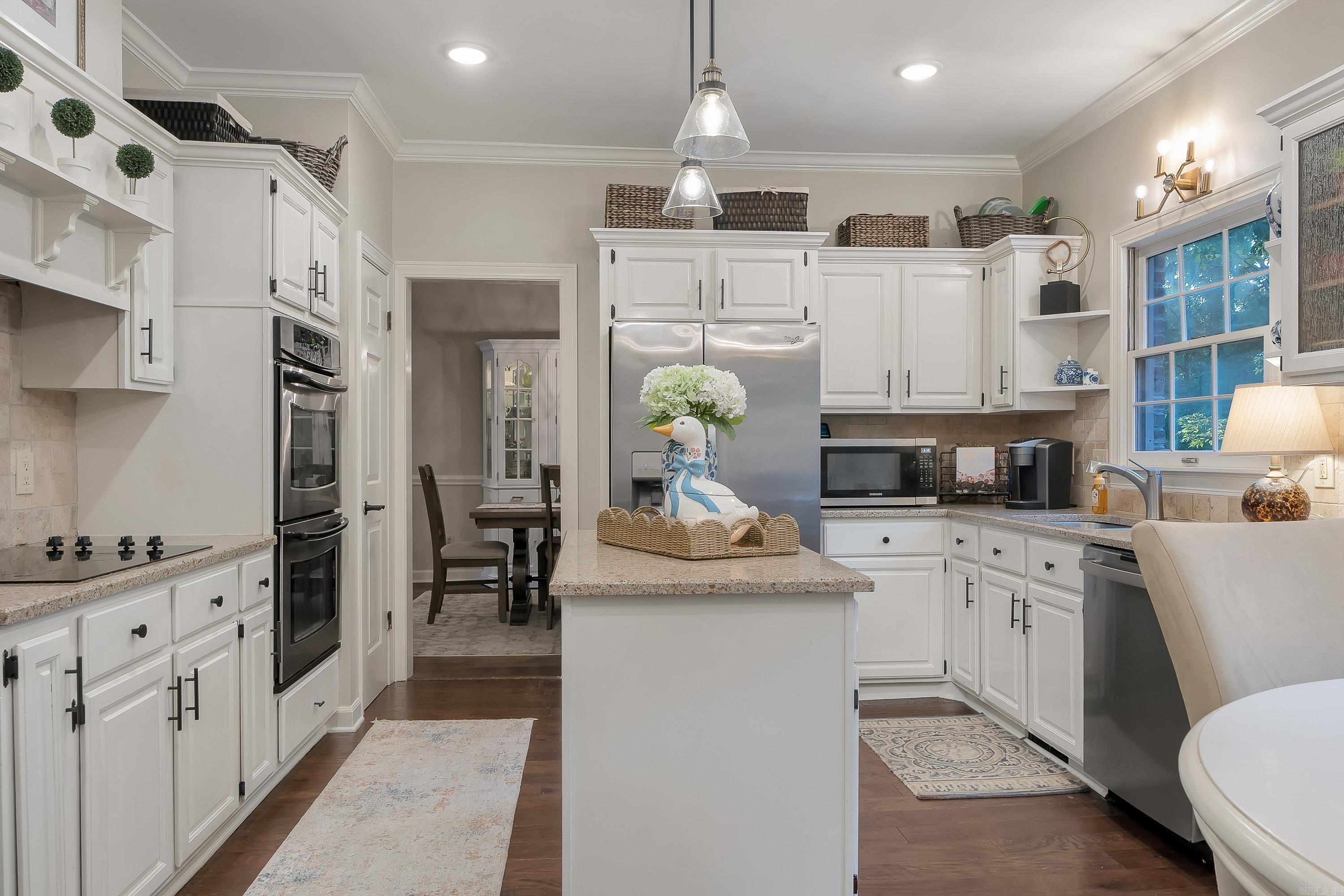 2514 Rosewood Cir Jonesboro, AR 72401