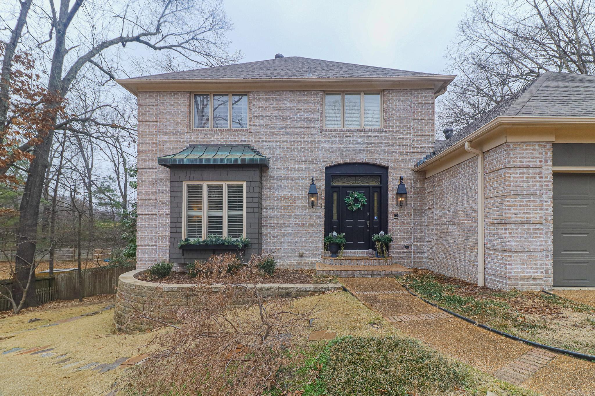 2514 Rosewood Cir  Jonesboro, AR