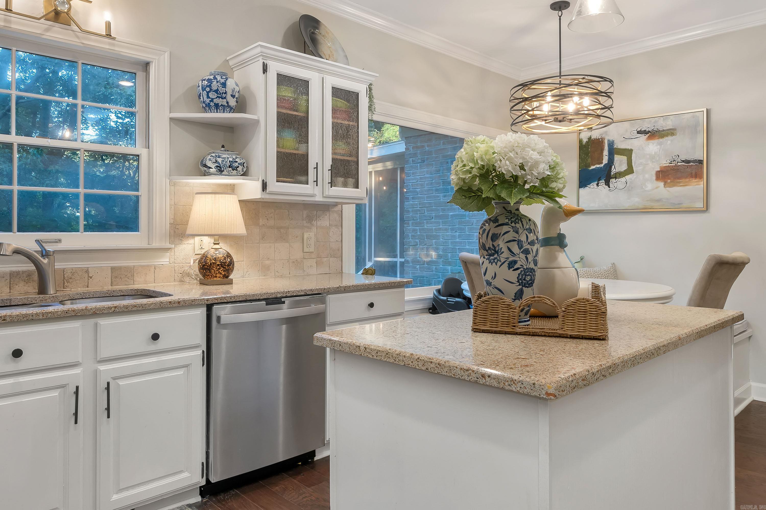 2514 Rosewood Cir Jonesboro, AR 72401