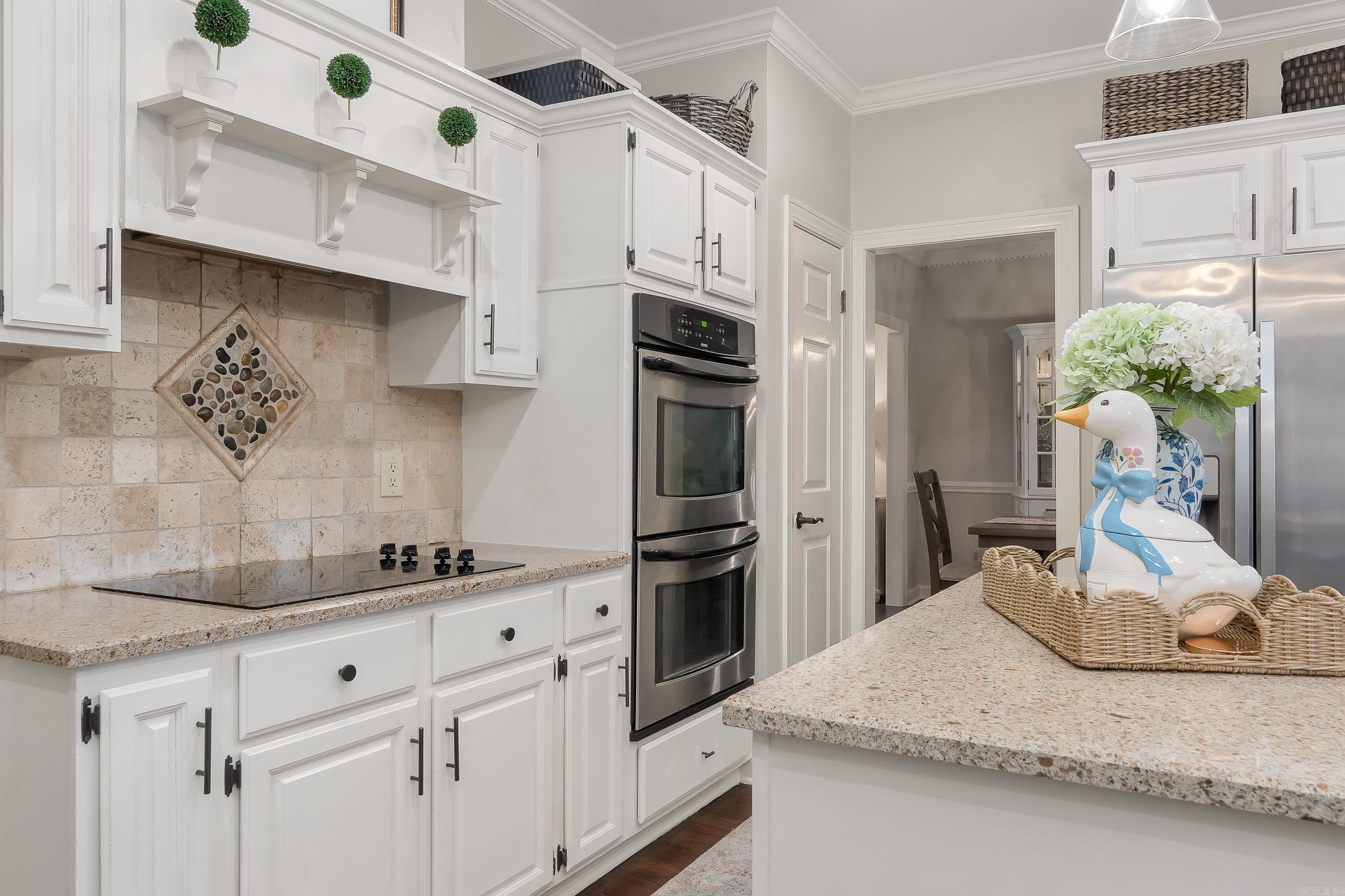 2514 Rosewood Cir Jonesboro, AR 72401