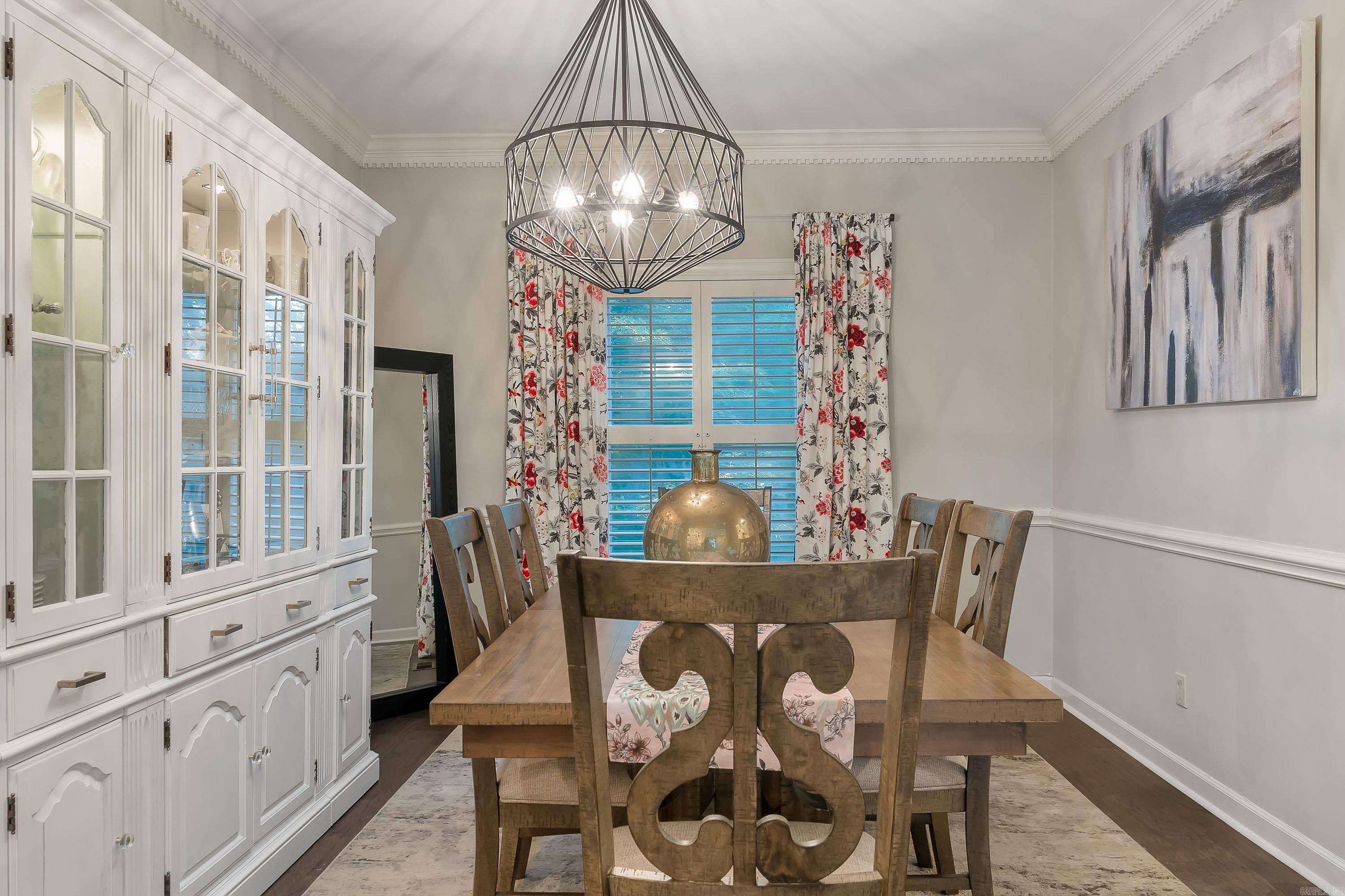 2514 Rosewood Cir Jonesboro, AR 72401