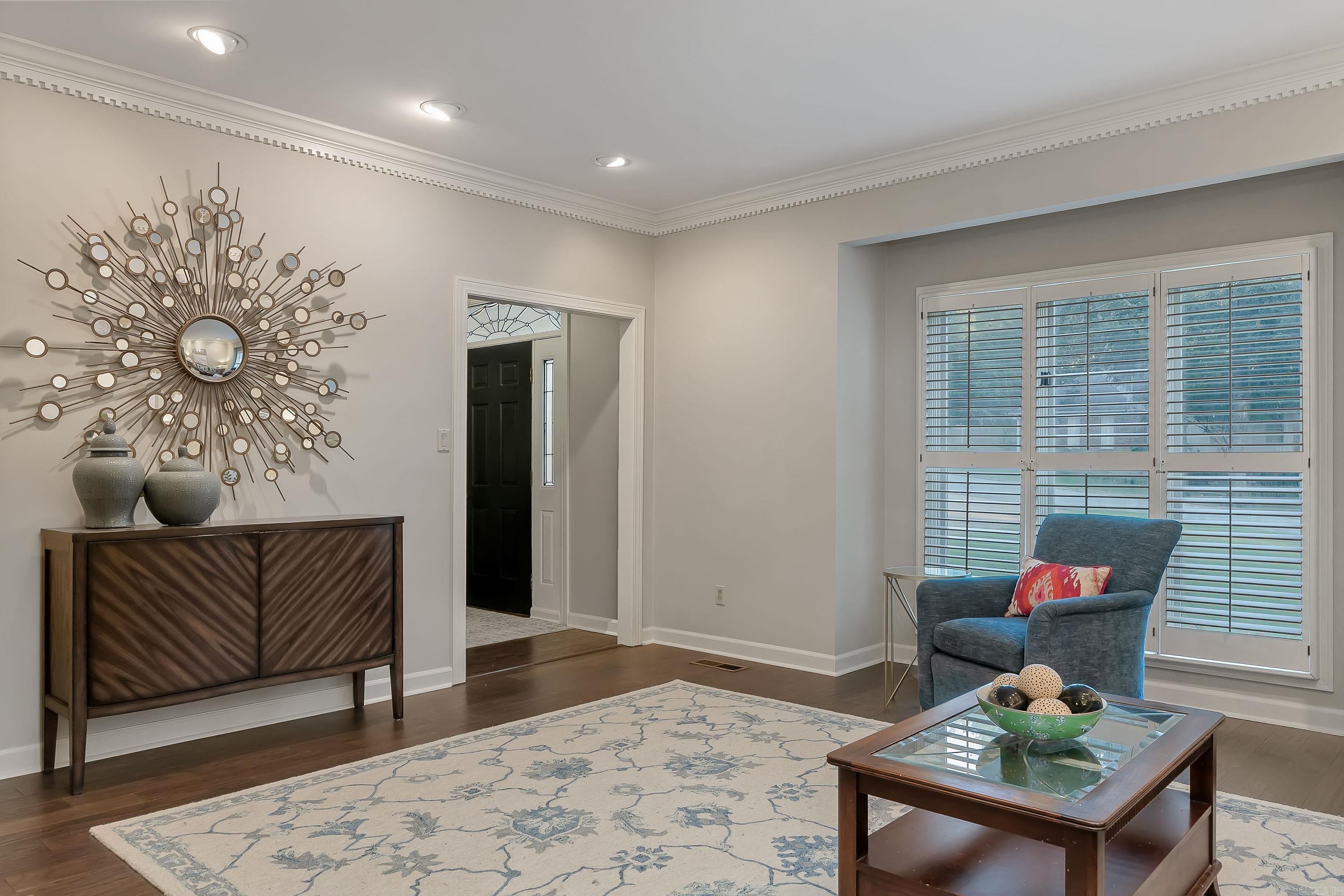 2514 Rosewood Cir Jonesboro, AR 72401