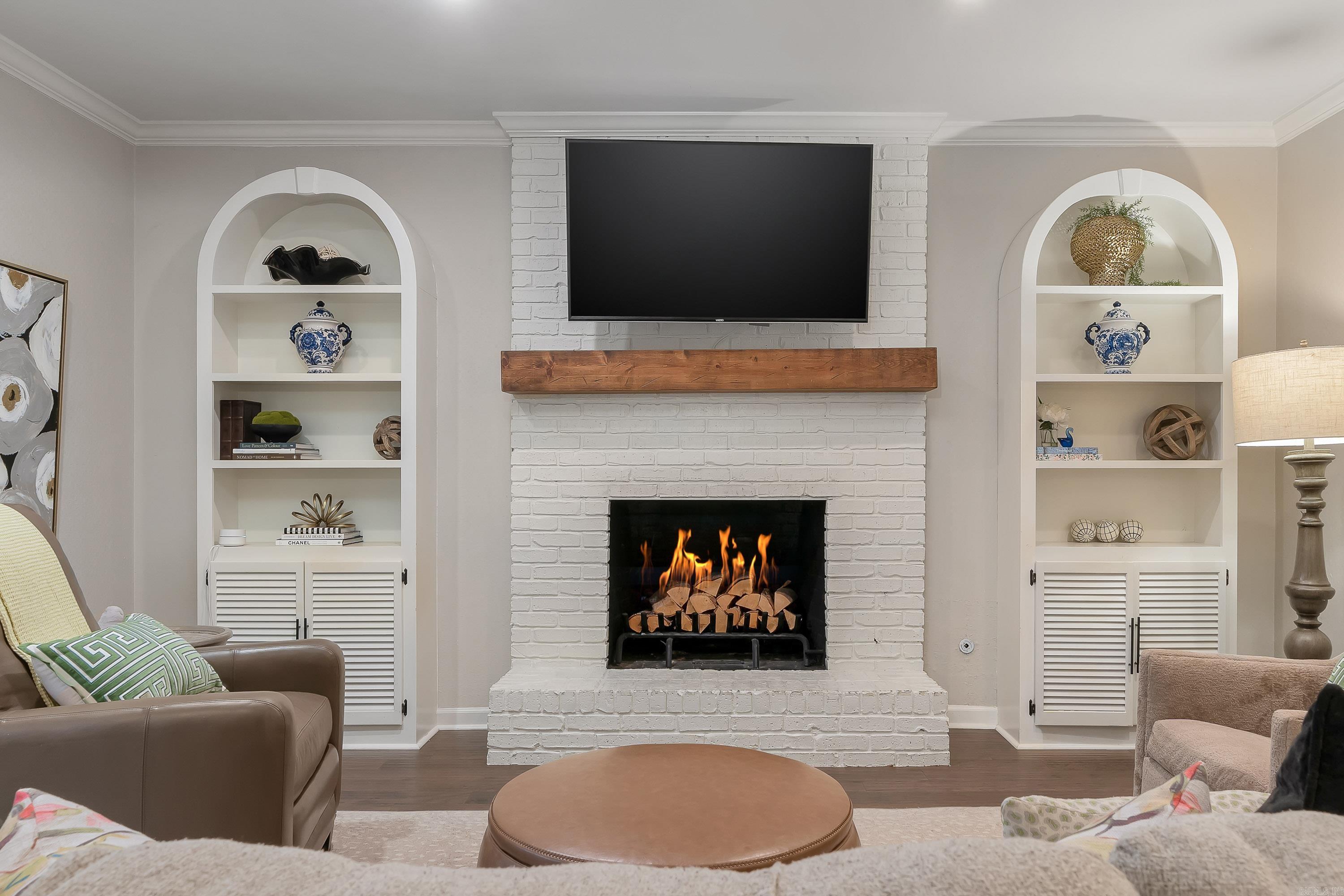 2514 Rosewood Cir Jonesboro, AR 72401