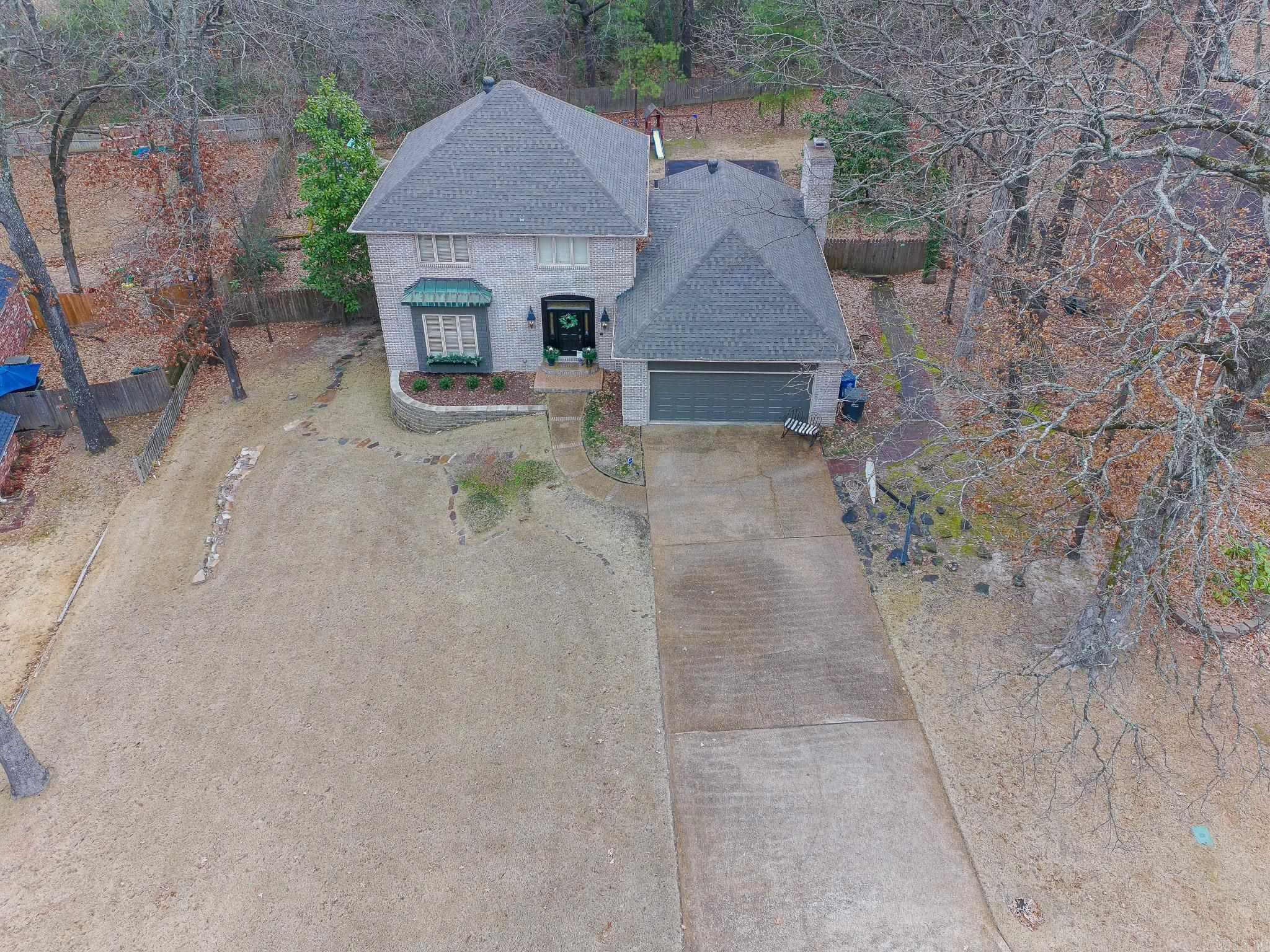 2514 Rosewood Cir  Jonesboro, AR