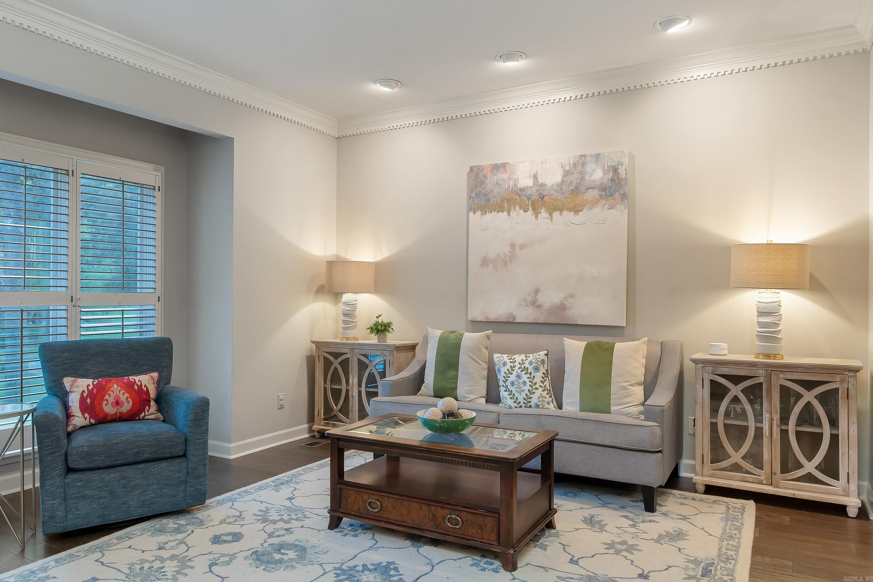 2514 Rosewood Cir Jonesboro, AR 72401