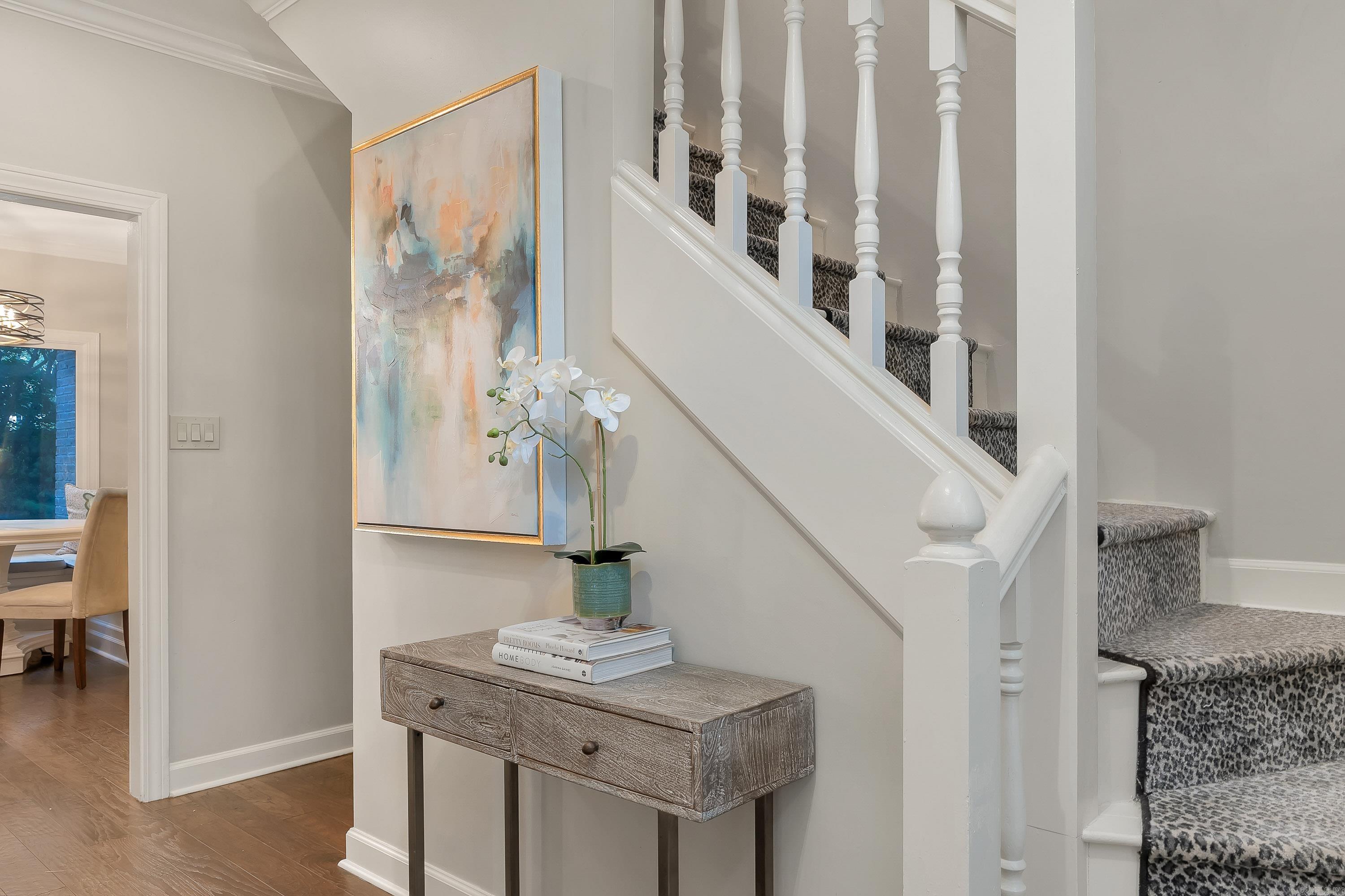 2514 Rosewood Cir Jonesboro, AR 72401