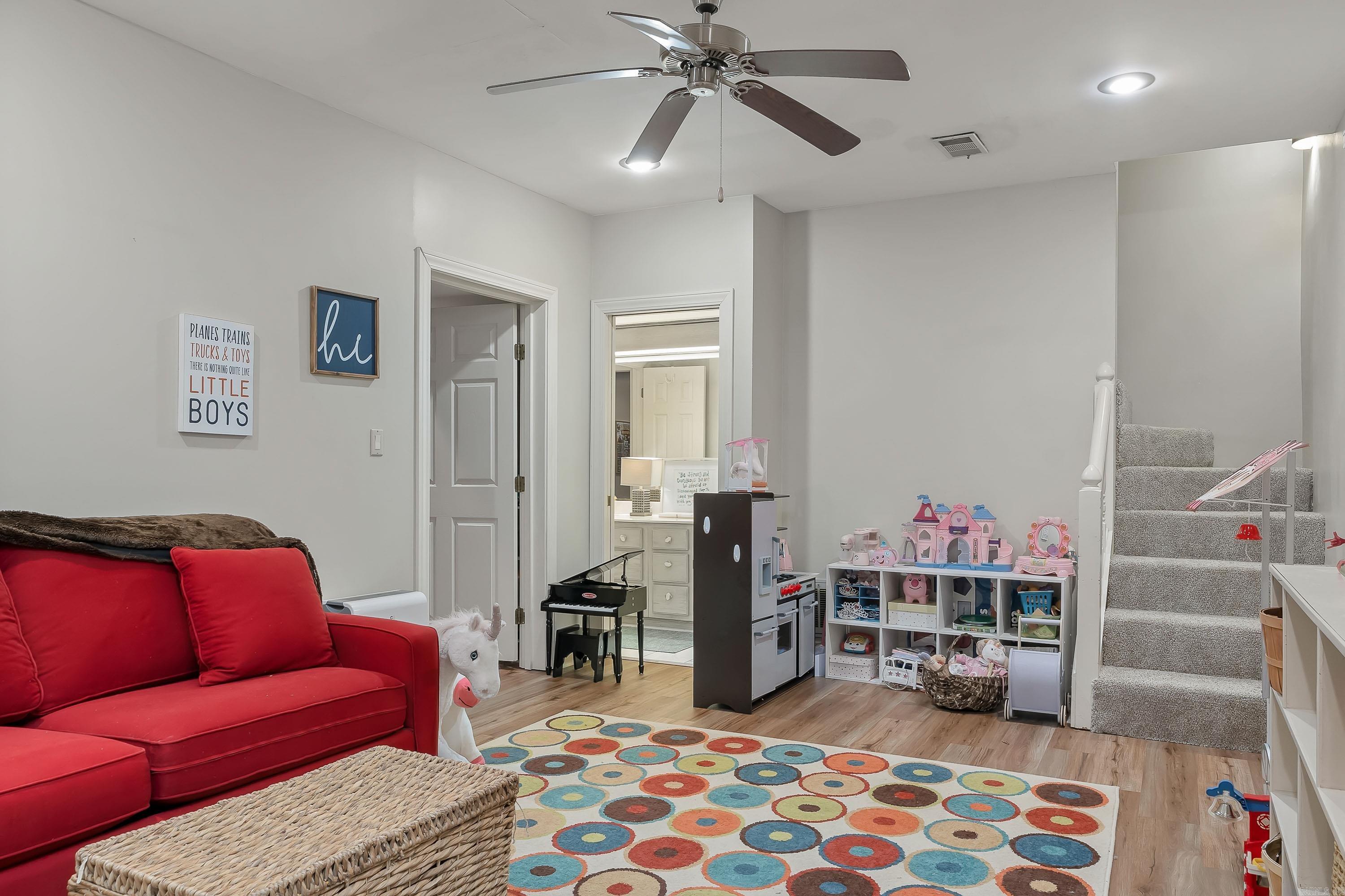 2514 Rosewood Cir Jonesboro, AR 72401