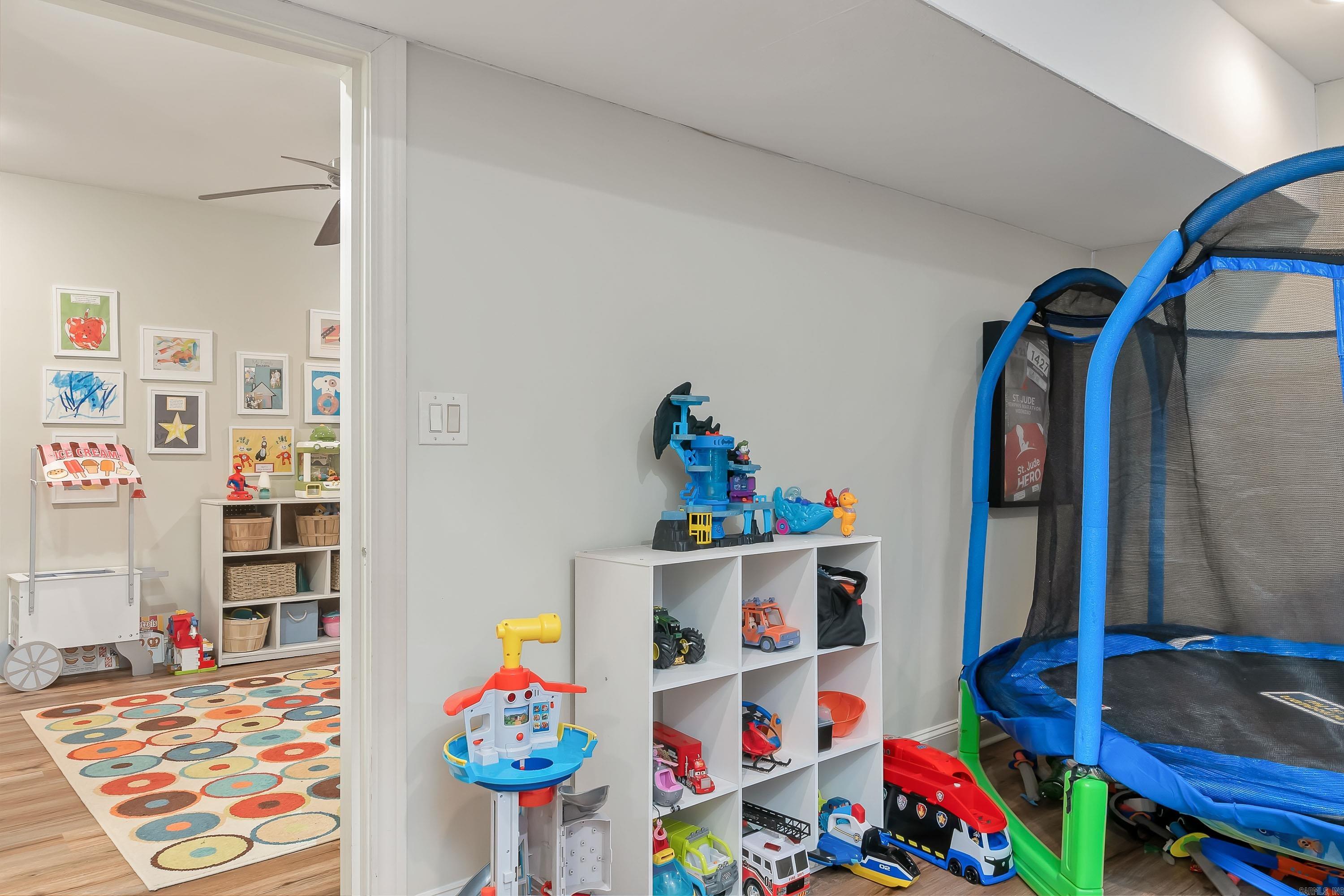 2514 Rosewood Cir Jonesboro, AR 72401