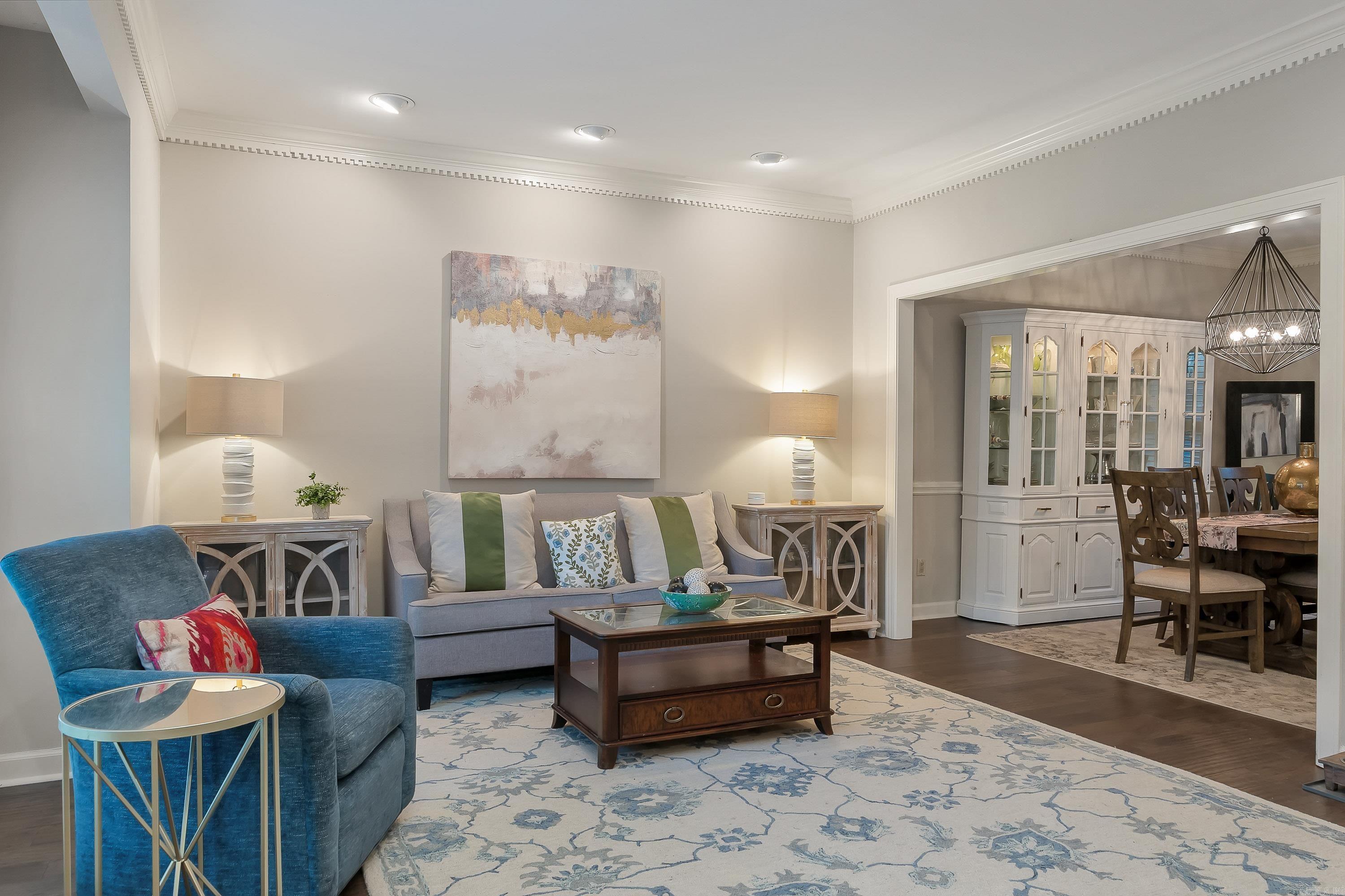 2514 Rosewood Cir Jonesboro, AR 72401