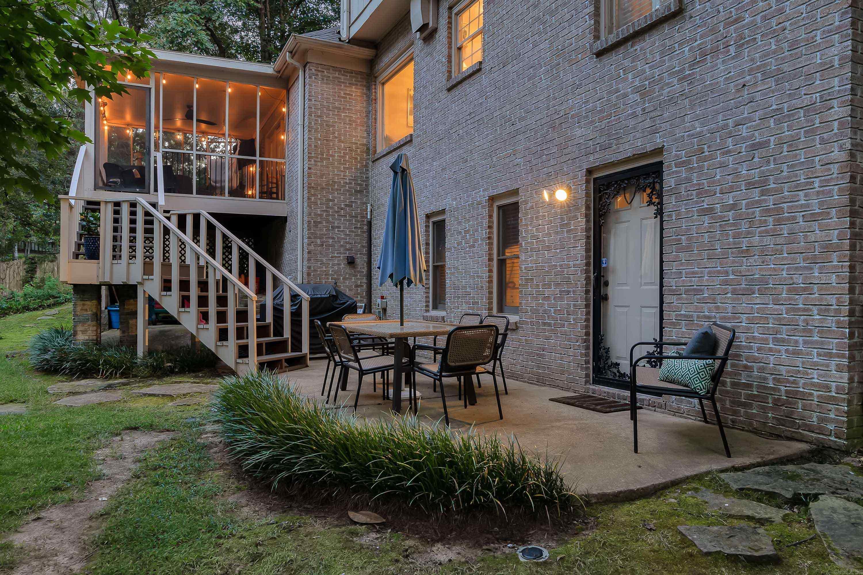 2514 Rosewood Cir Jonesboro, AR 72401