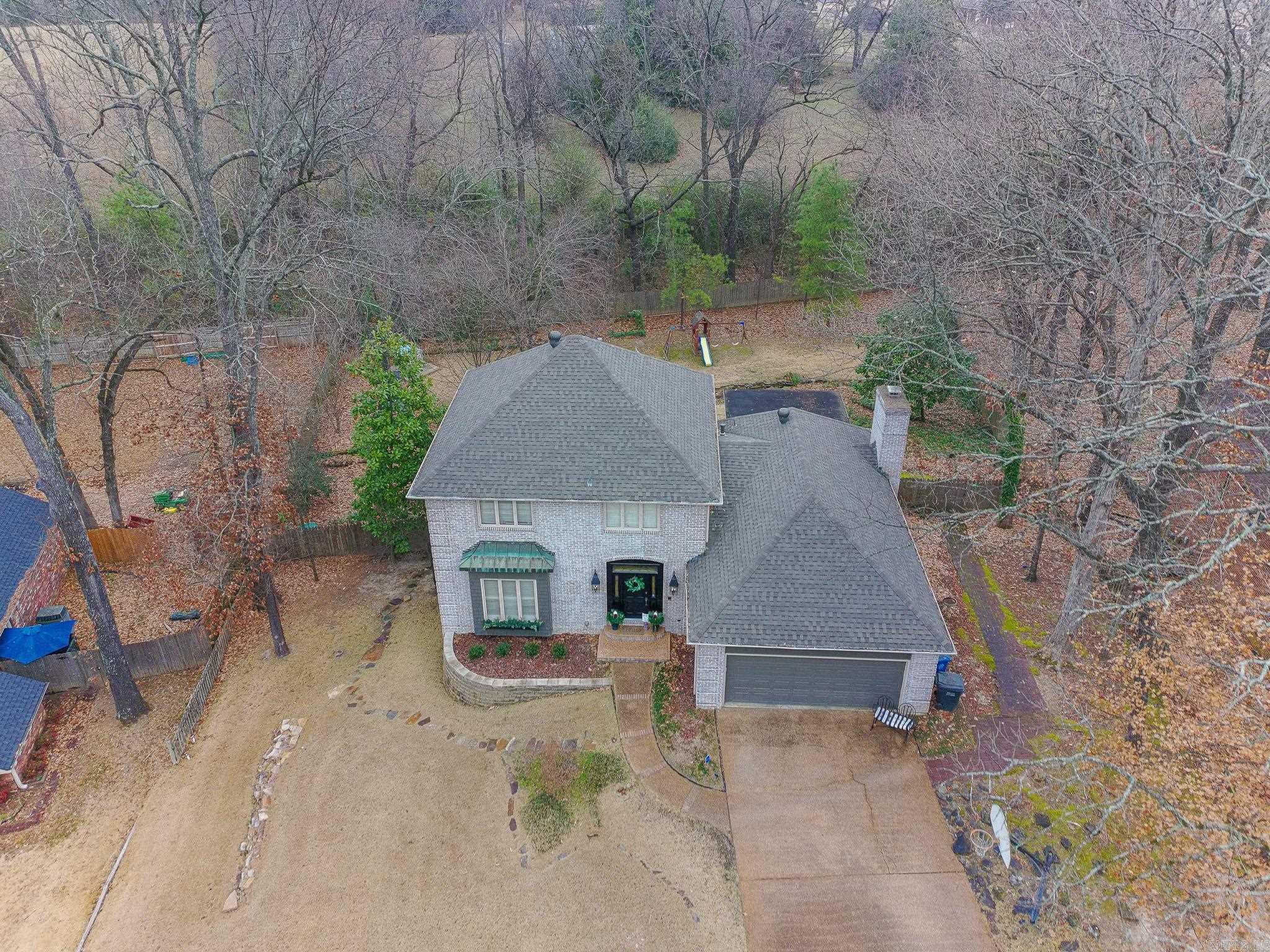 2514 Rosewood Cir  Jonesboro, AR