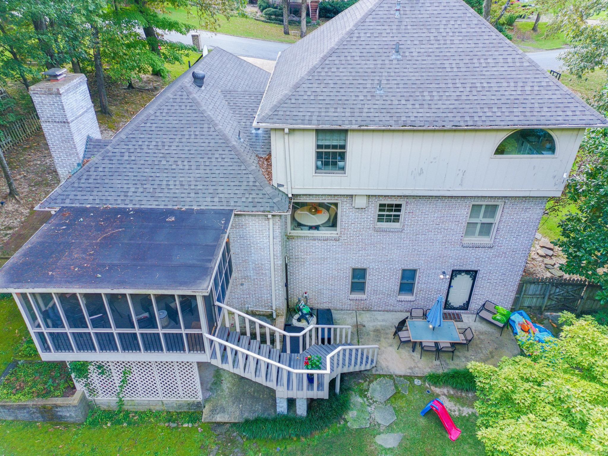 2514 Rosewood Cir Jonesboro, AR 72401