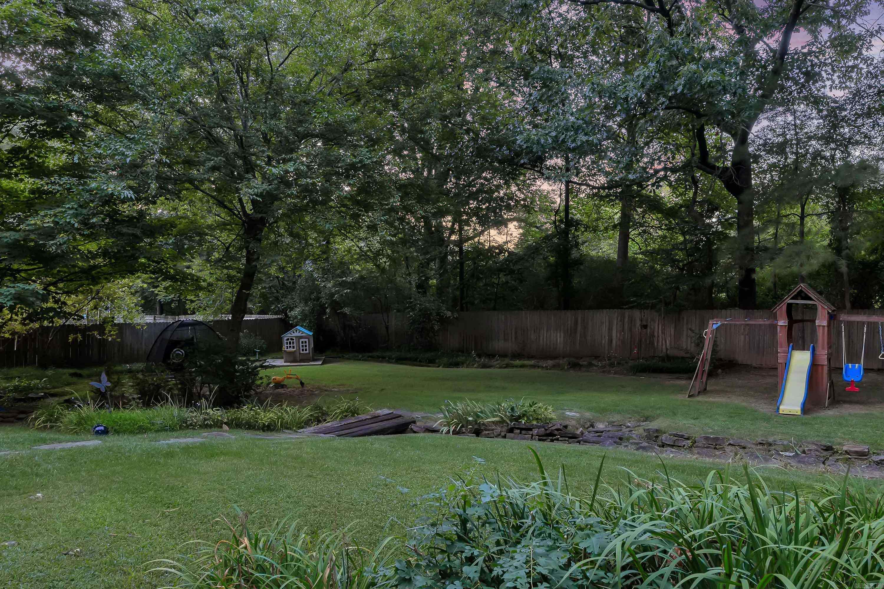 2514 Rosewood Cir Jonesboro, AR 72401