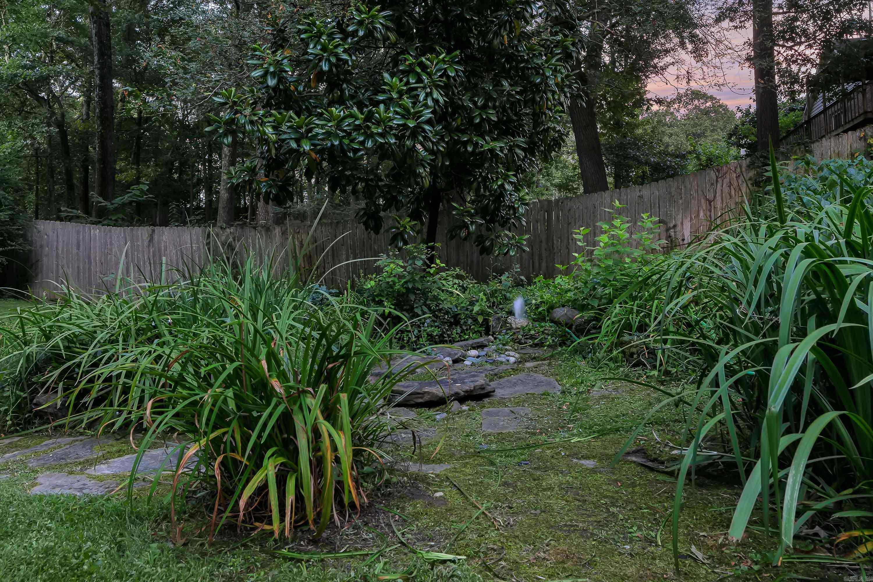 2514 Rosewood Cir Jonesboro, AR 72401