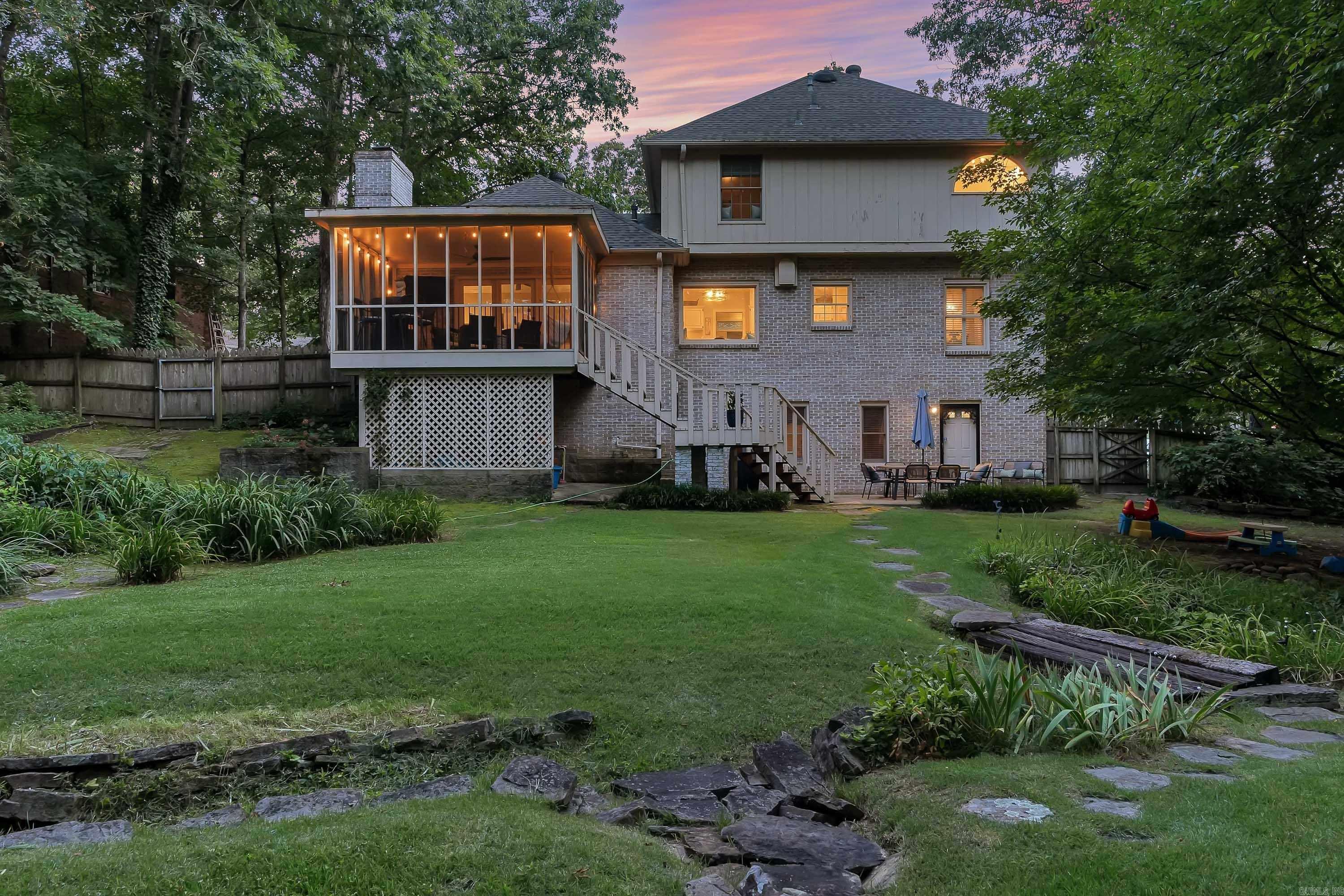 2514 Rosewood Cir Jonesboro, AR 72401