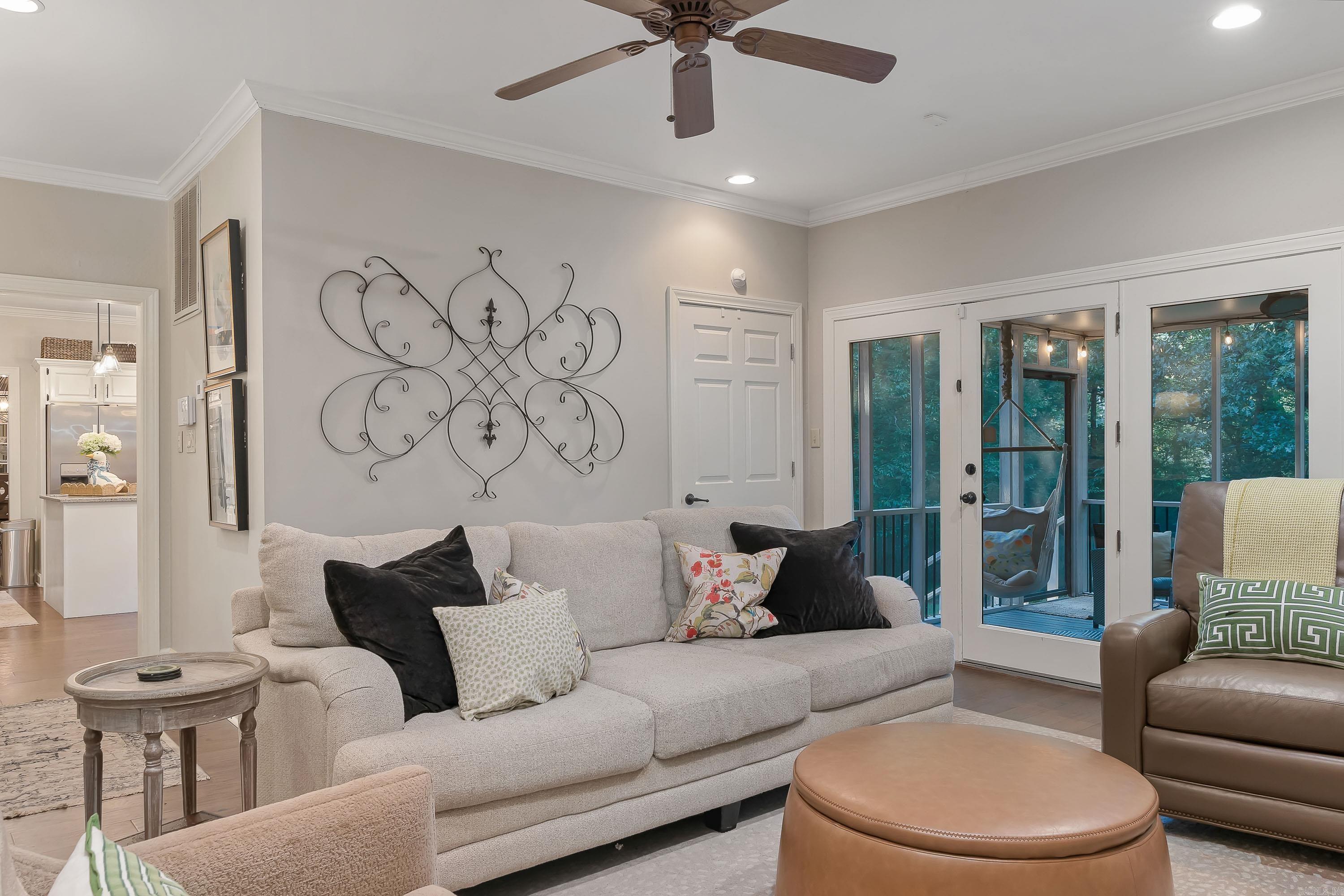 2514 Rosewood Cir Jonesboro, AR 72401