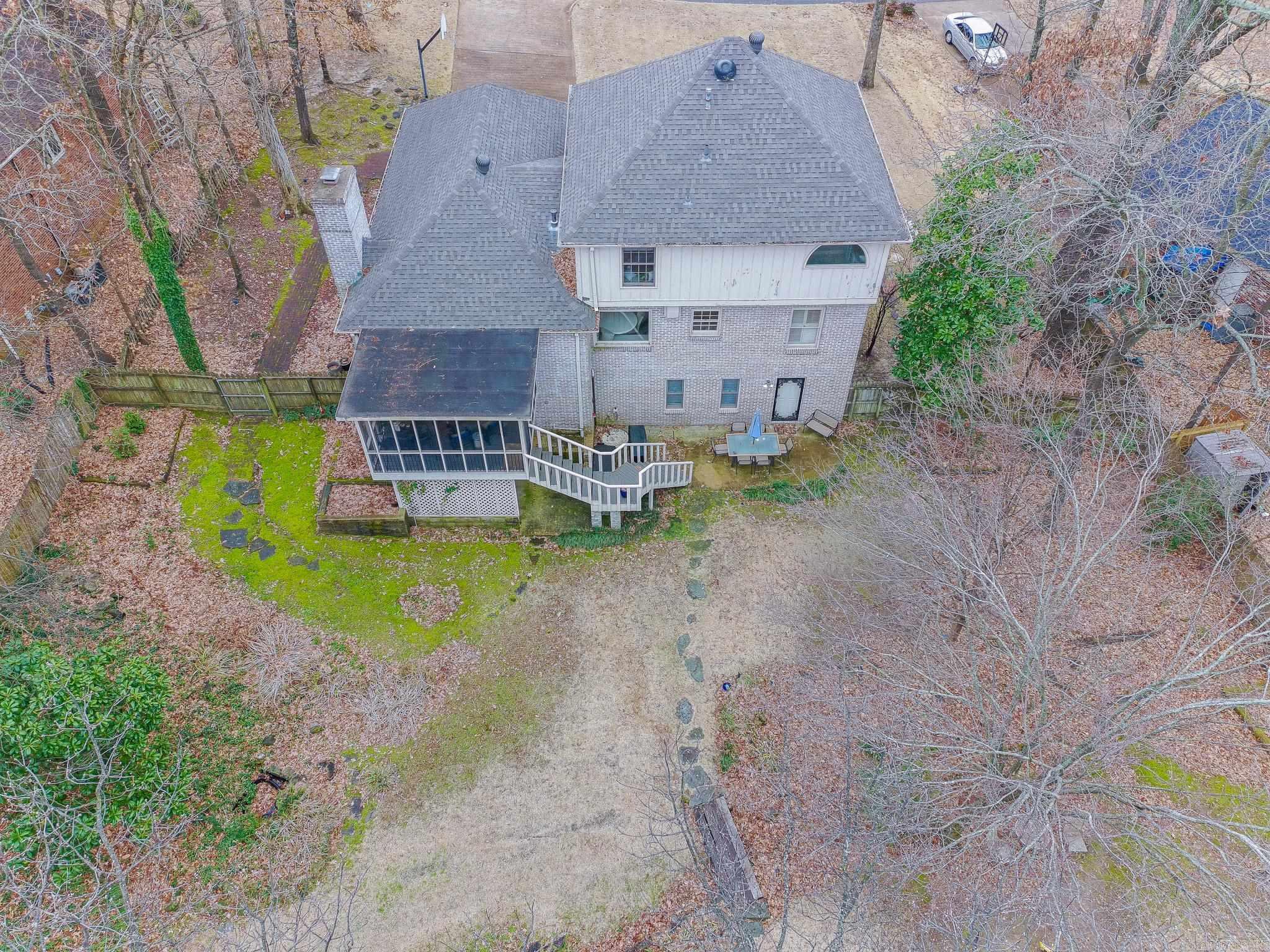 2514 Rosewood Cir  Jonesboro, AR