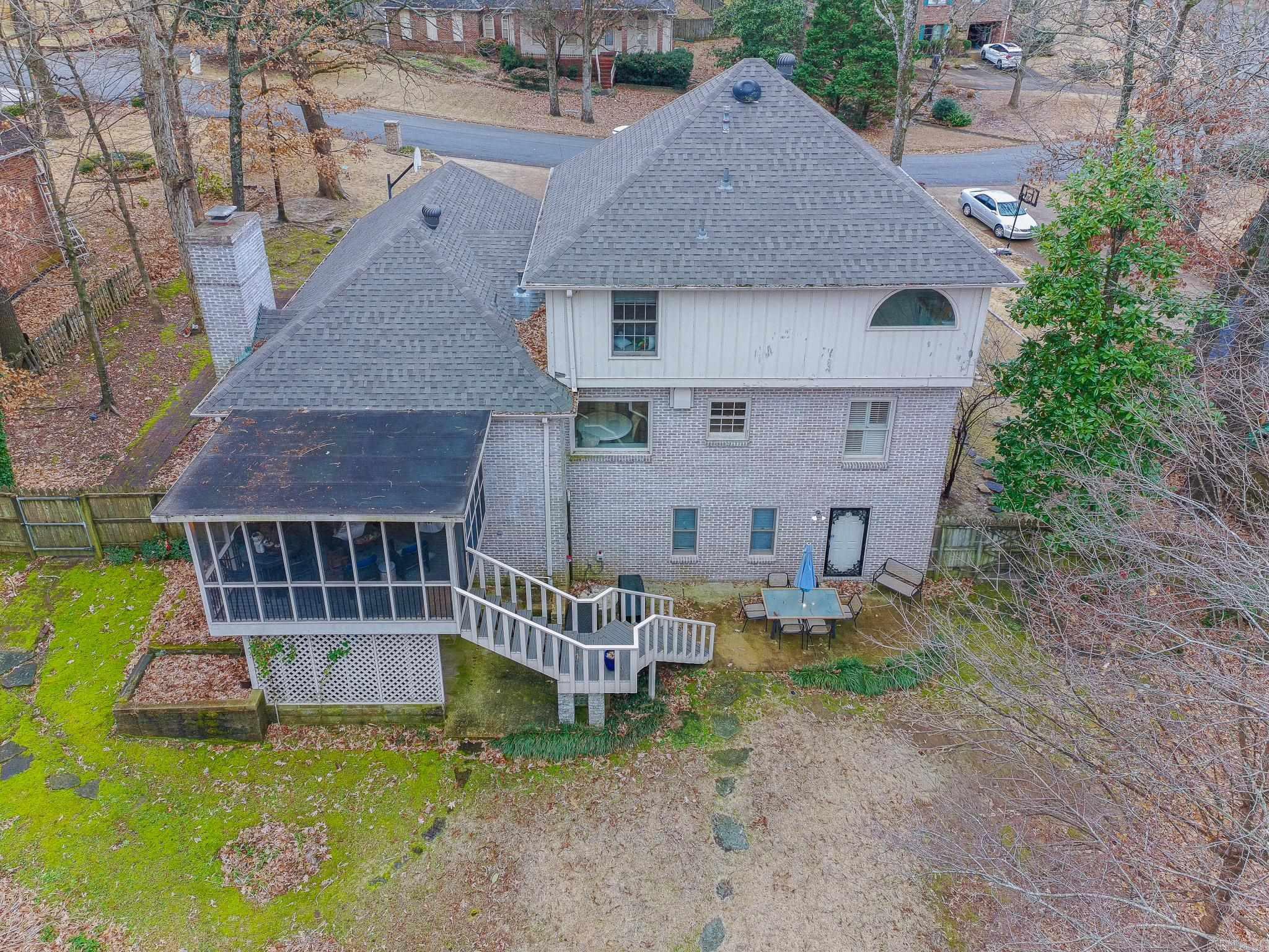 2514 Rosewood Cir  Jonesboro, AR