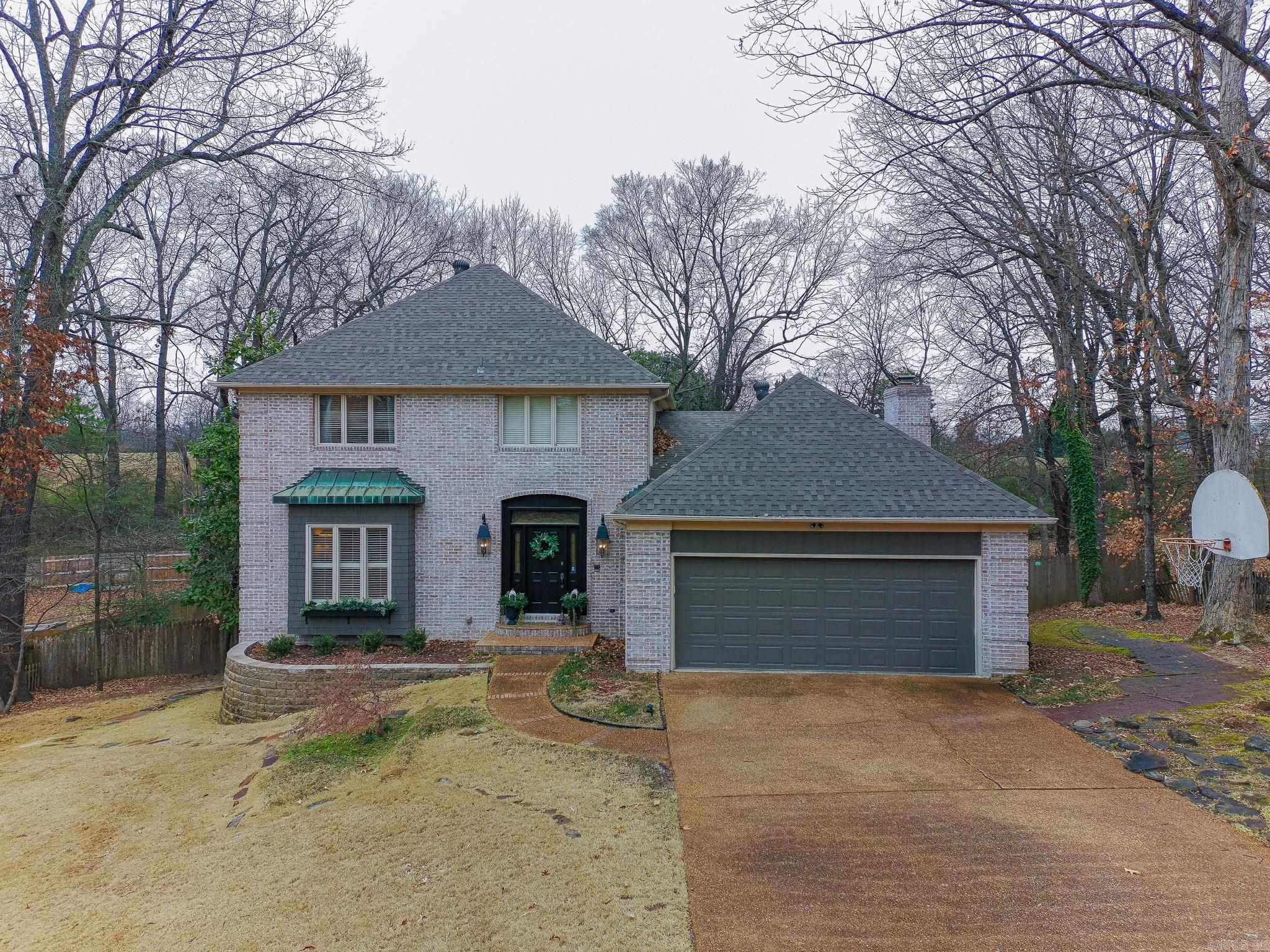 2514 Rosewood Cir  Jonesboro, AR