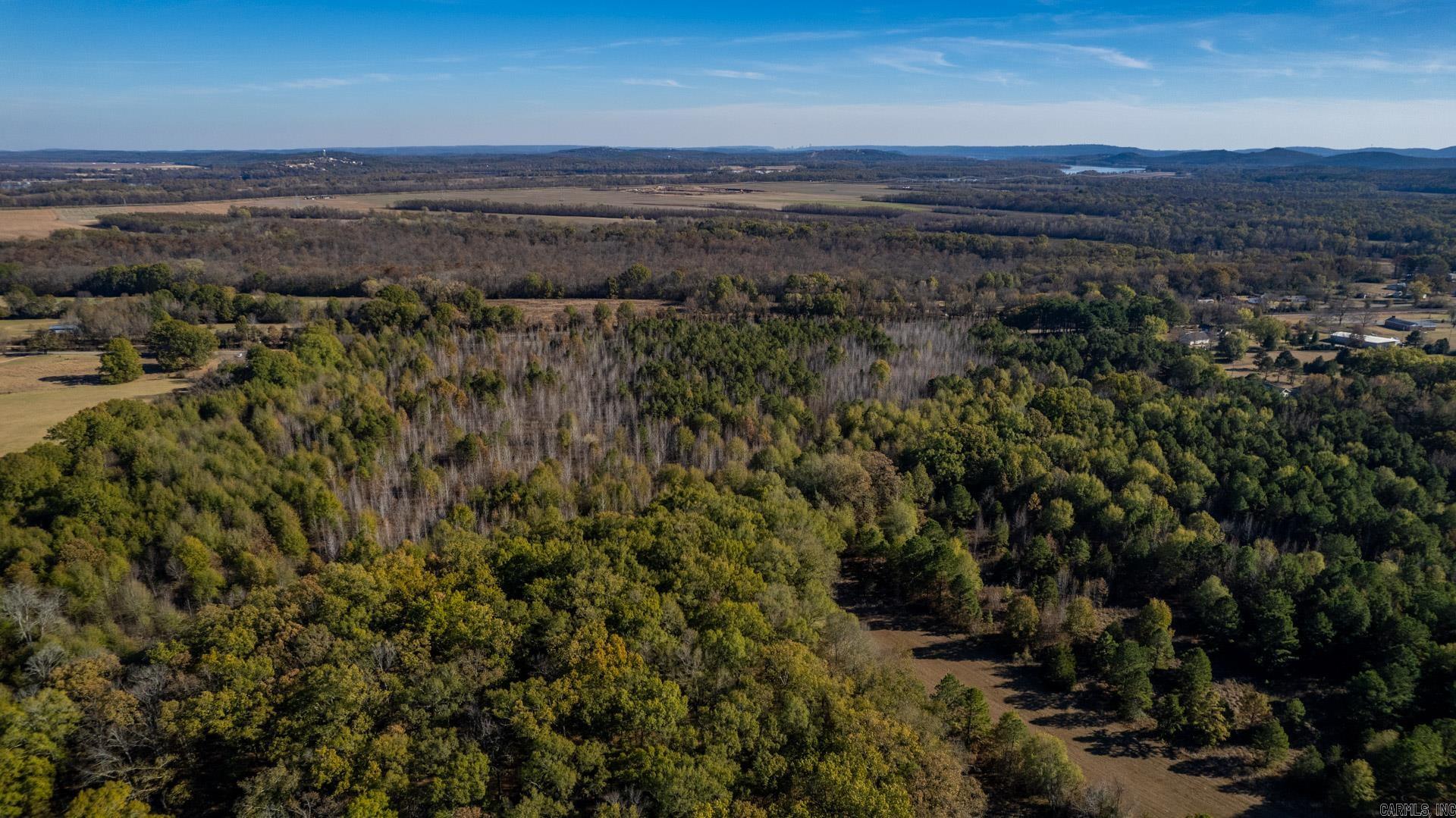 Lot 6 Roland Woods, HWY 300  Roland, AR