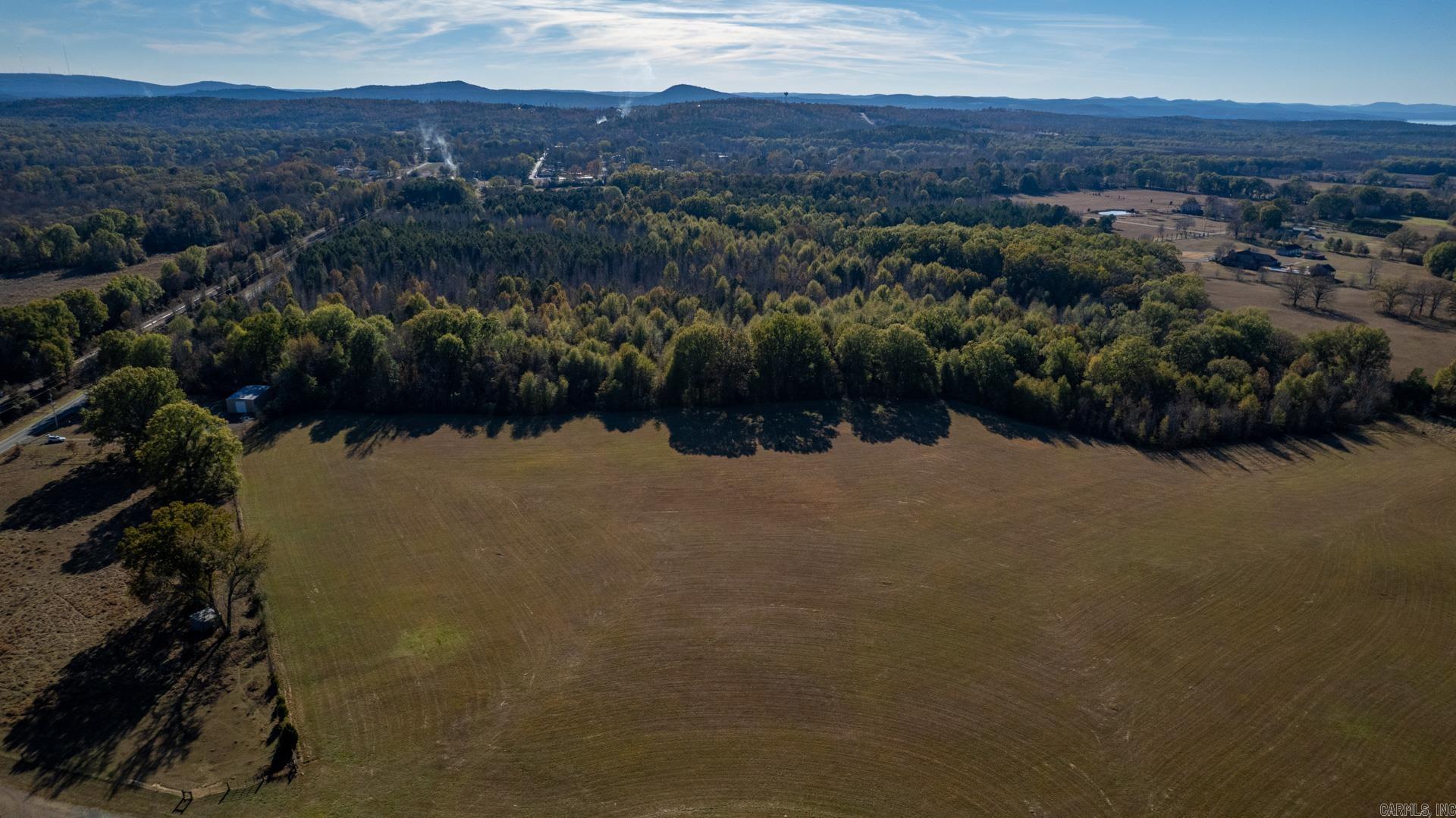 Lot 4 Roland Woods, HWY 300  Roland, AR