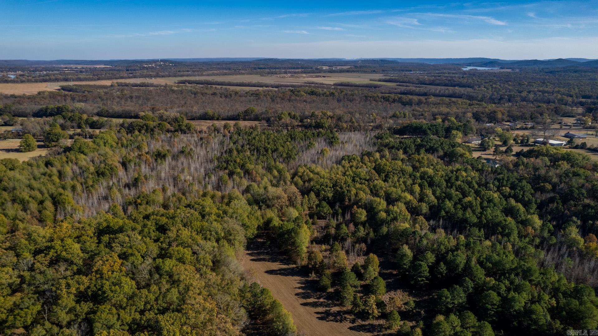 Lot 4 Roland Woods, HWY 300  Roland, AR